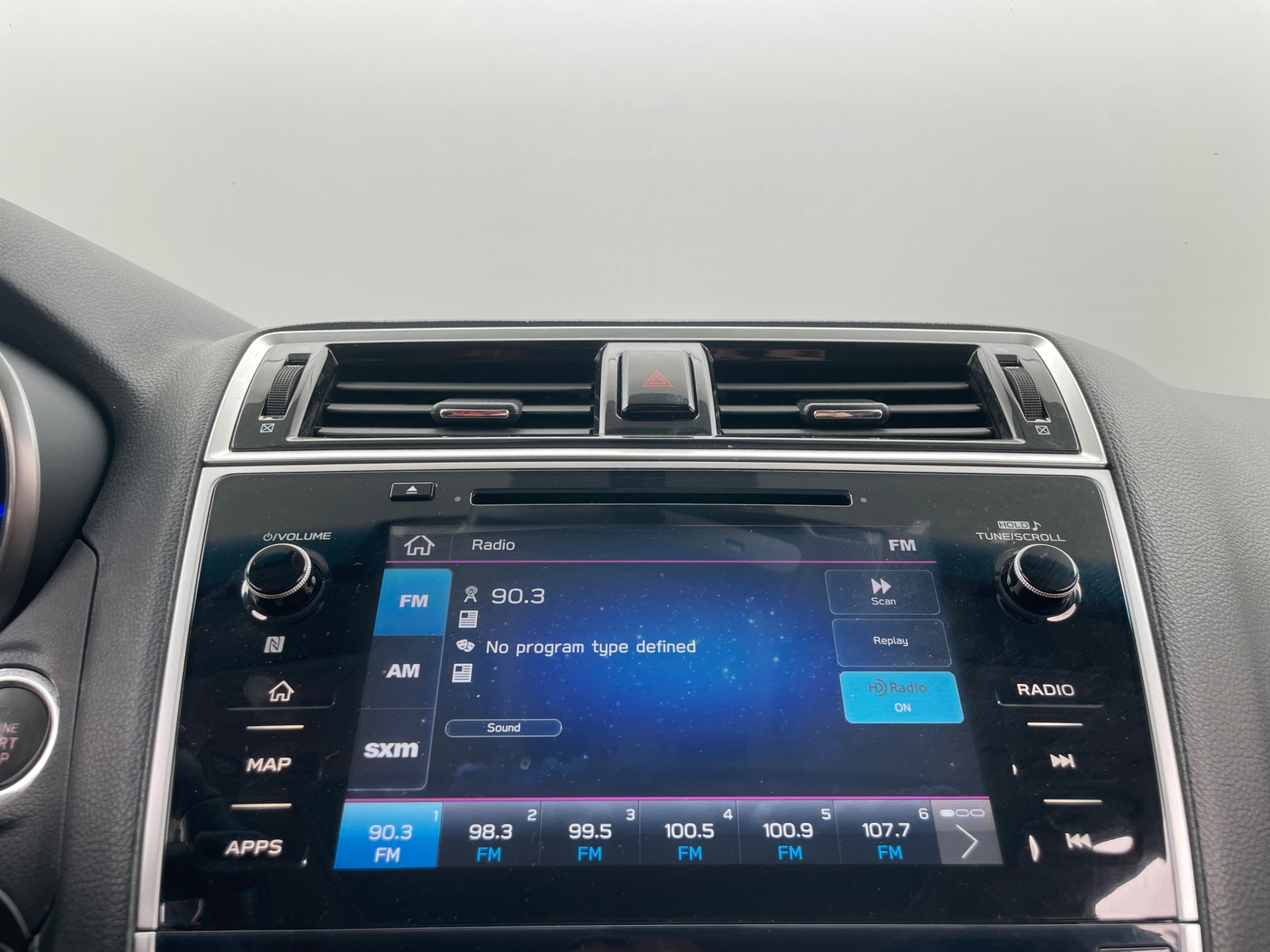 Thumbnail: 2019 Subaru Outback - 3