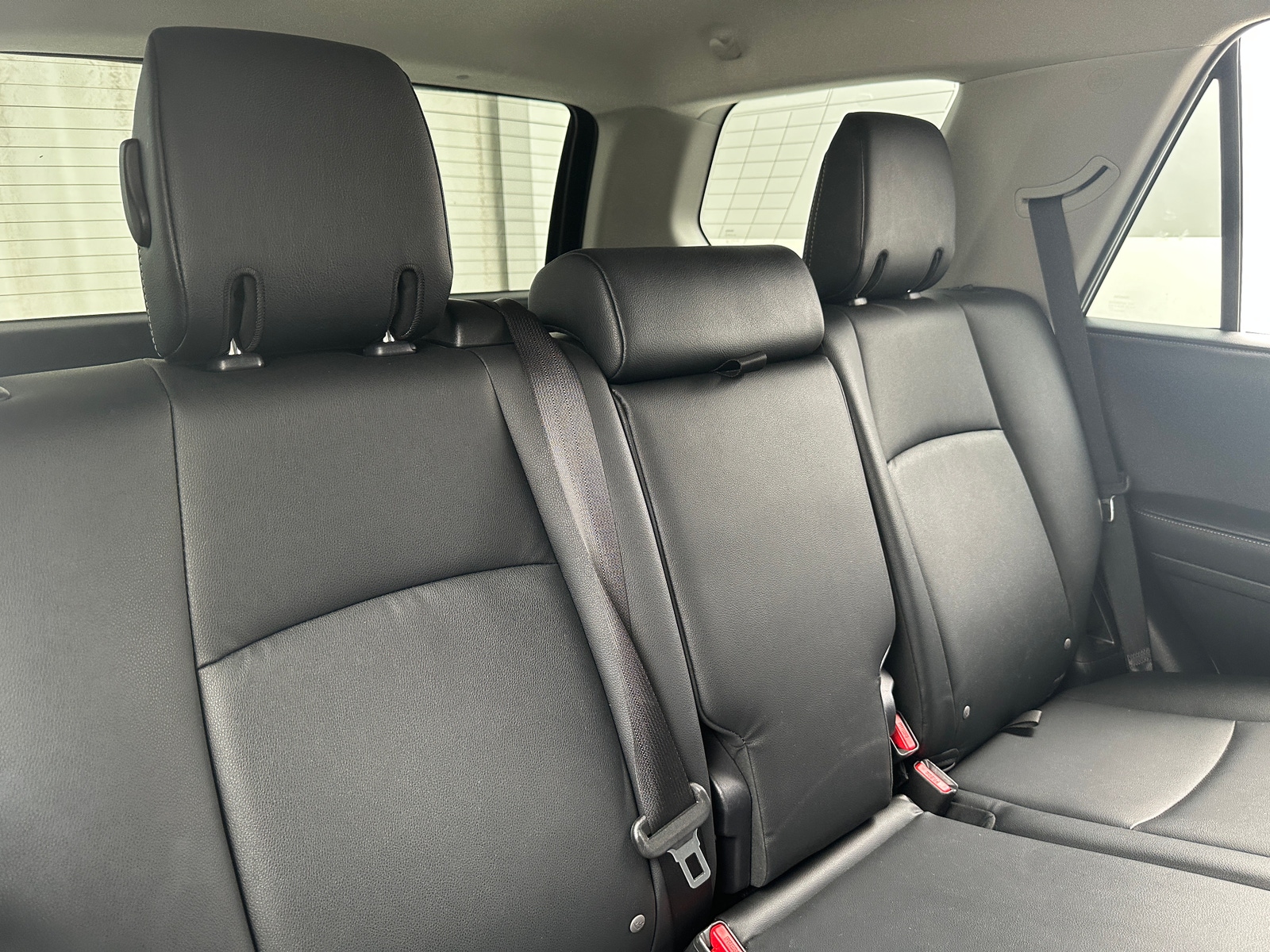 Thumbnail: 2024 Toyota 4Runner - 5