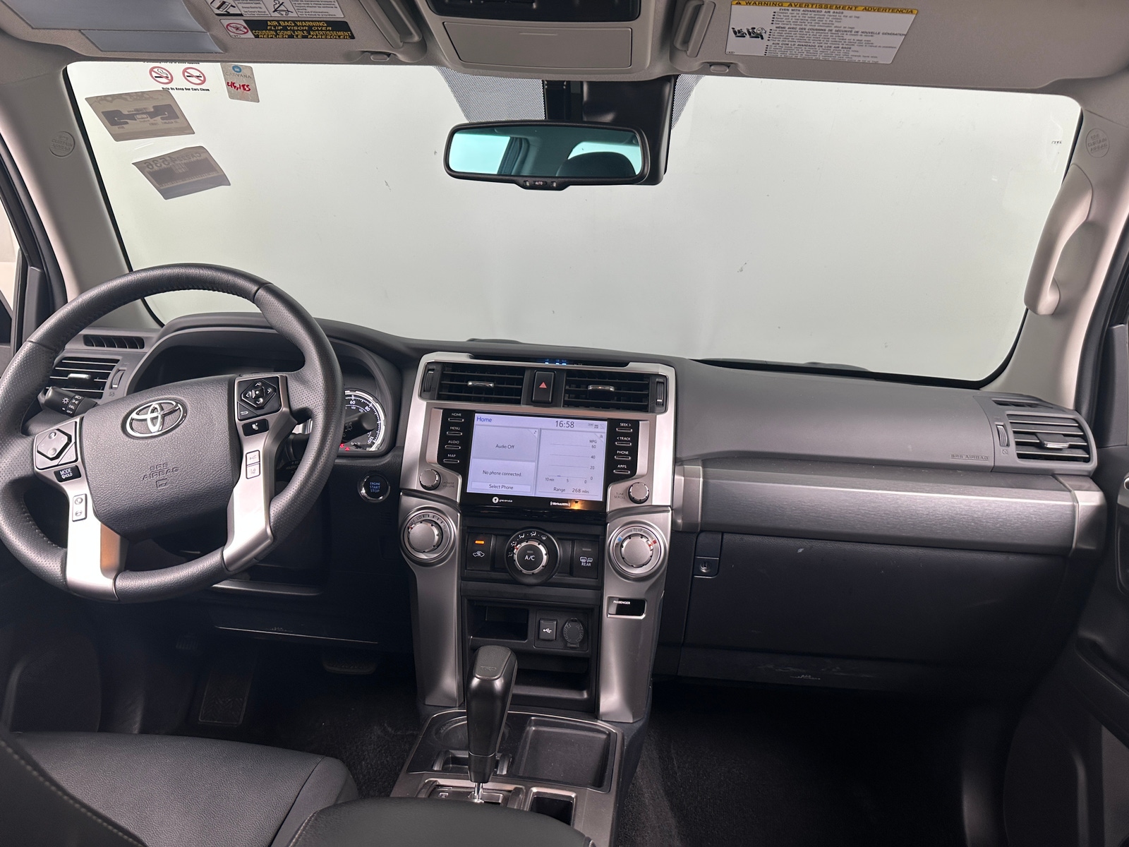 Thumbnail: 2024 Toyota 4Runner - 2