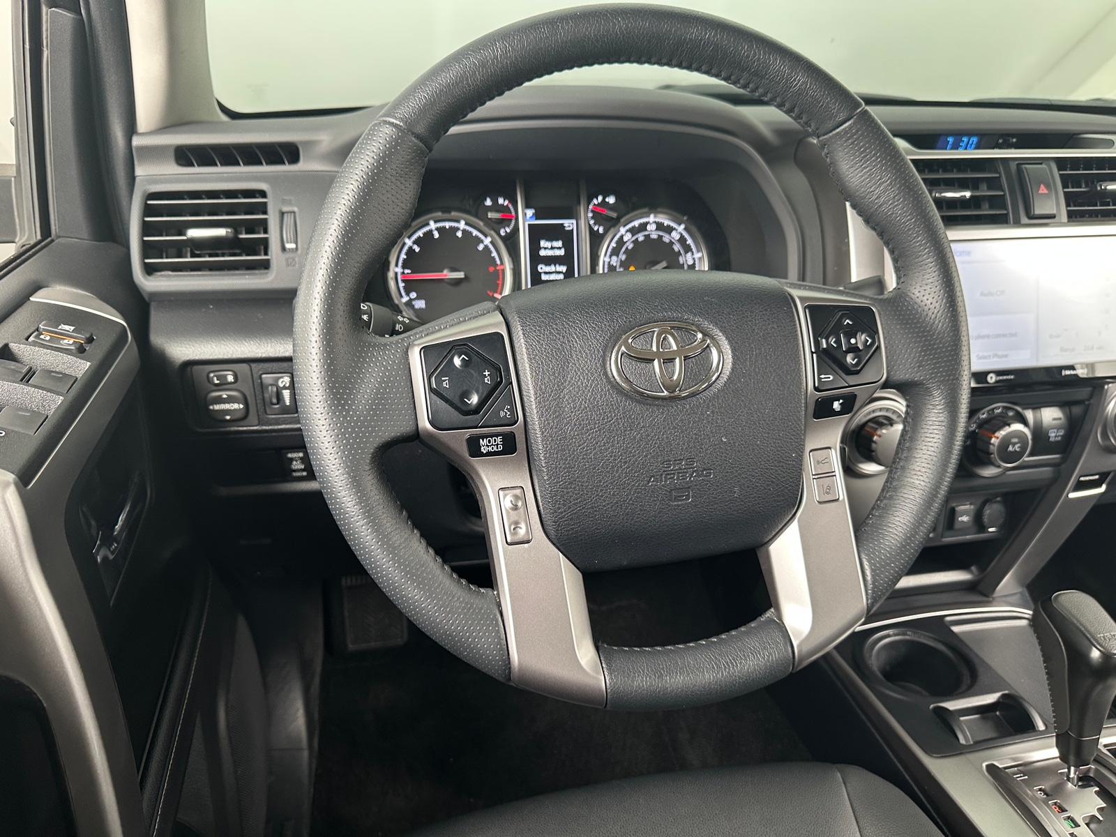 Thumbnail: 2024 Toyota 4Runner - 4