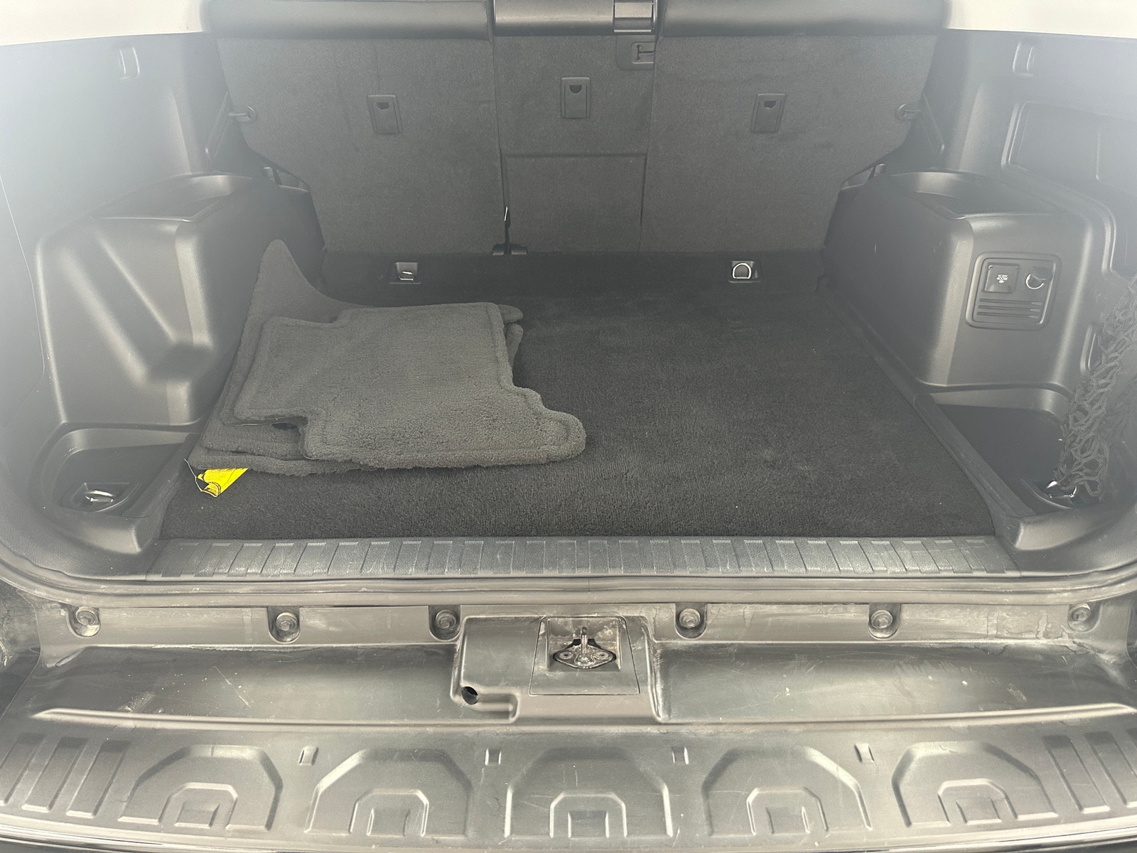 Thumbnail: 2024 Toyota 4Runner - 6