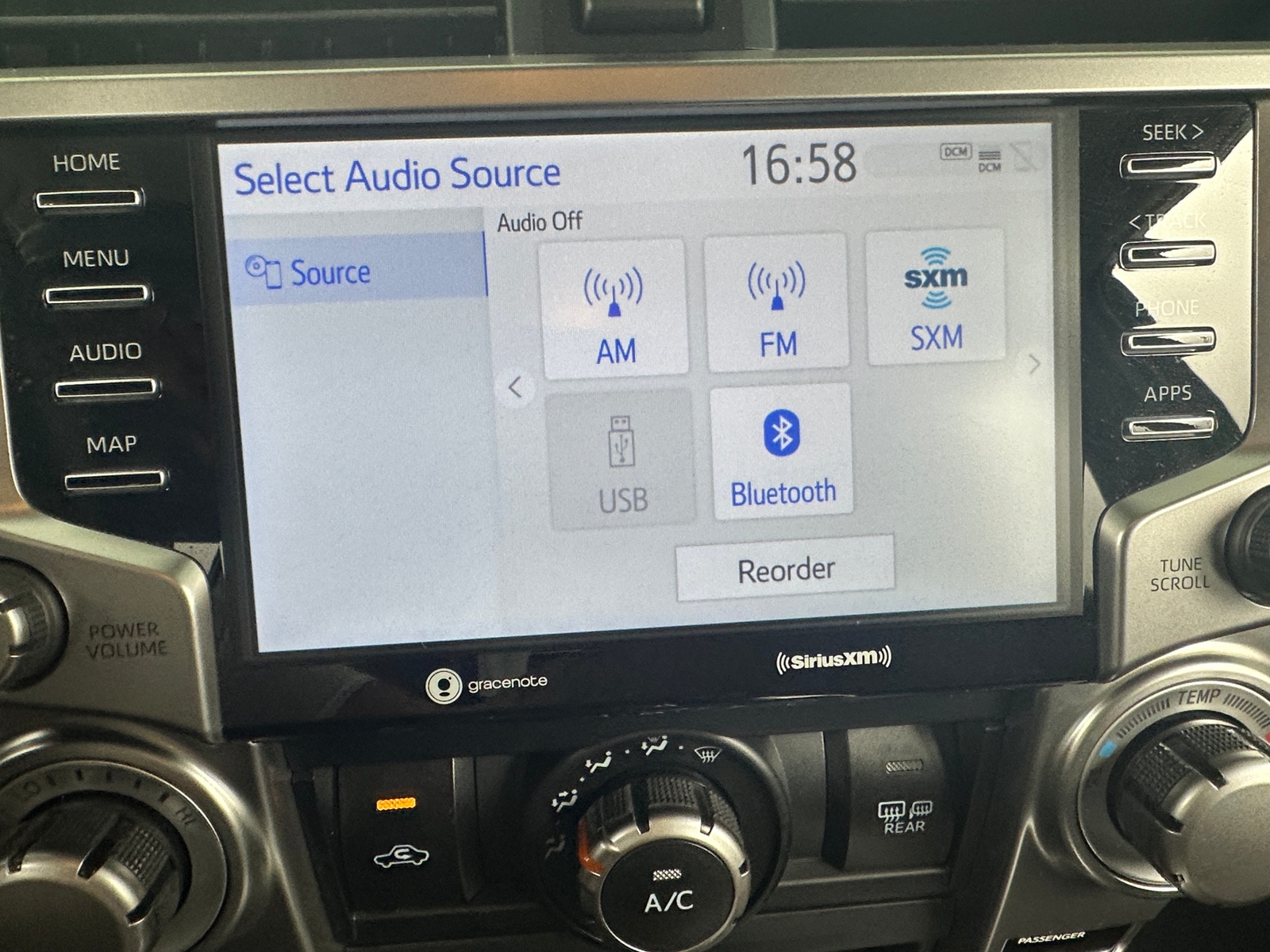 Thumbnail: 2024 Toyota 4Runner - 3