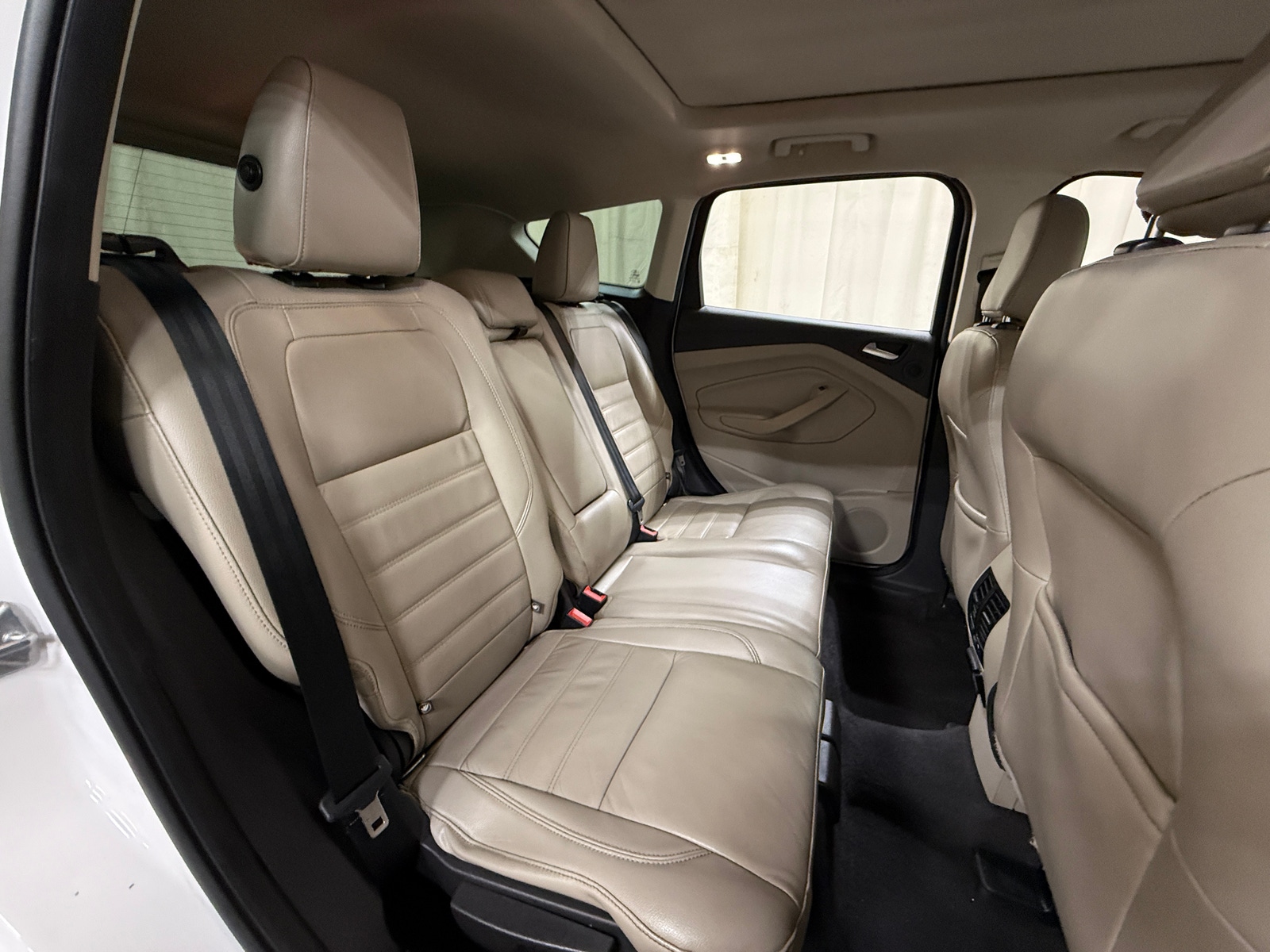 Thumbnail: 2019 Ford Escape - 5