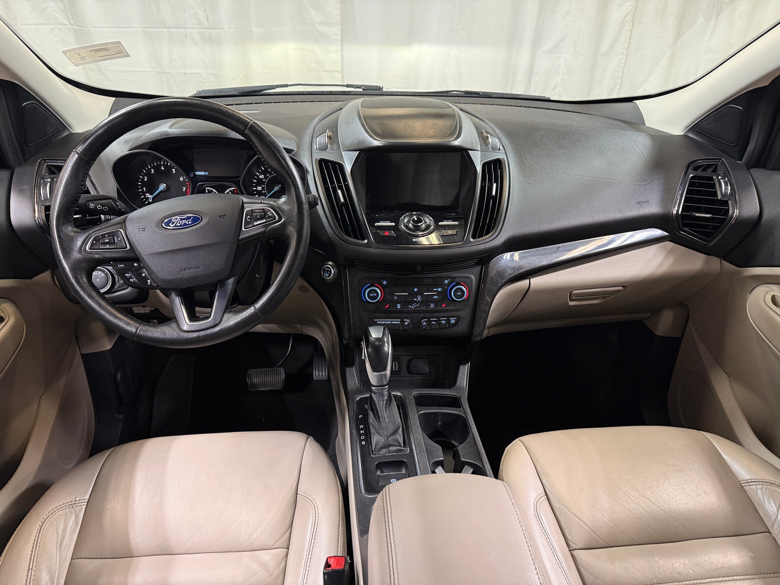 Thumbnail: 2019 Ford Escape - 2