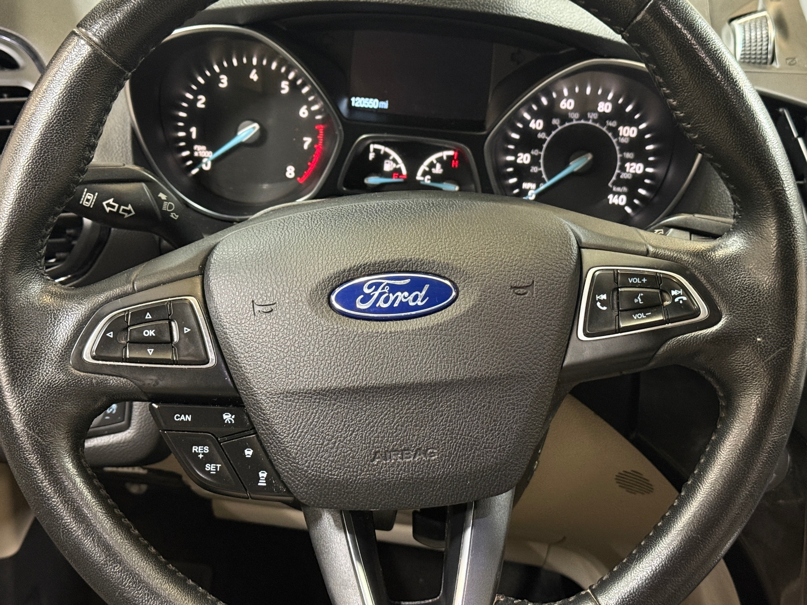 Thumbnail: 2019 Ford Escape - 4