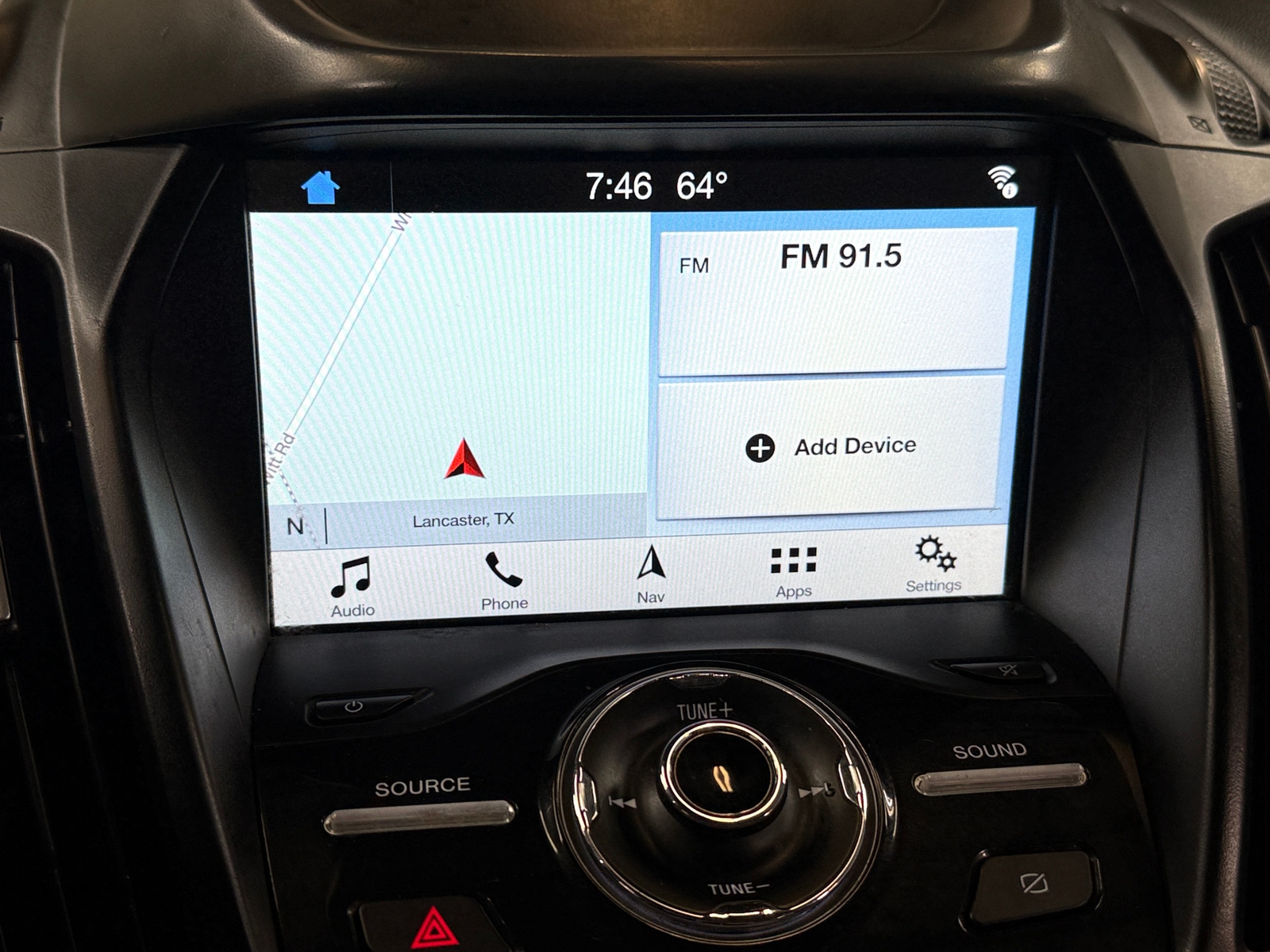 Thumbnail: 2019 Ford Escape - 3