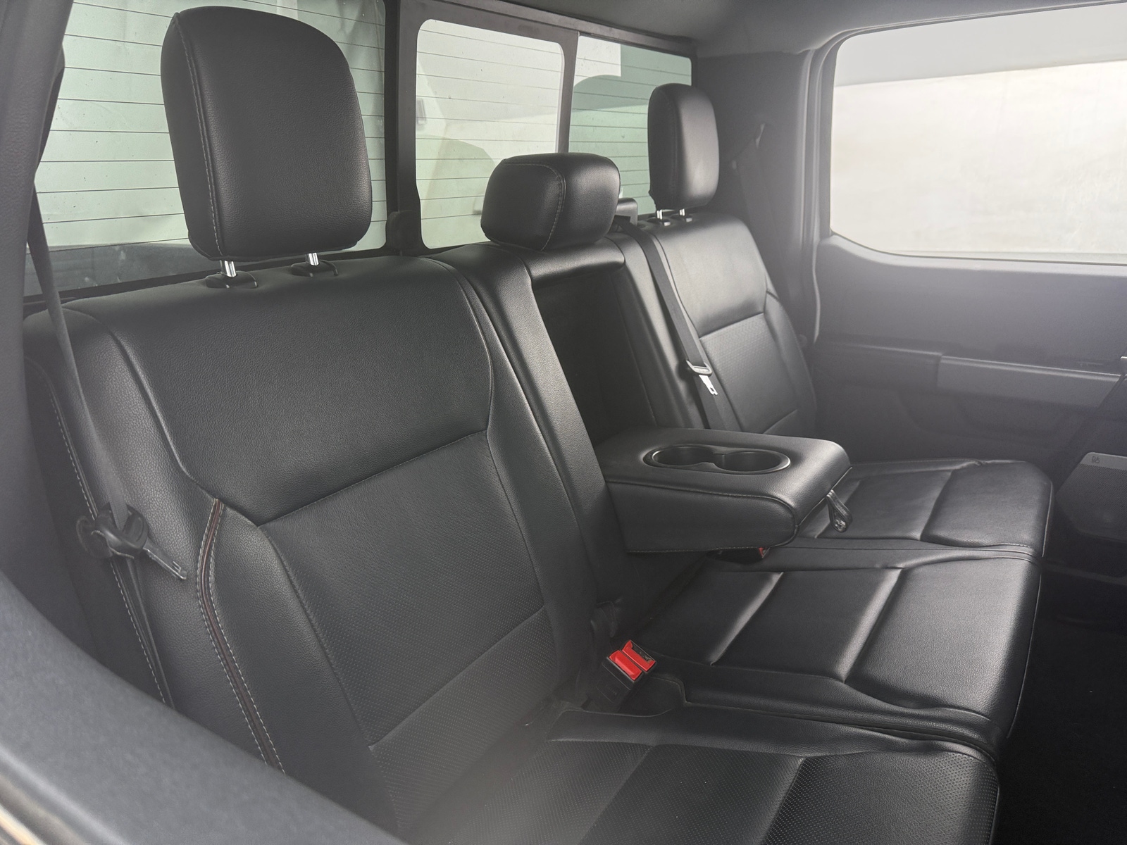 Thumbnail: 2024 Ford Econoline - 5