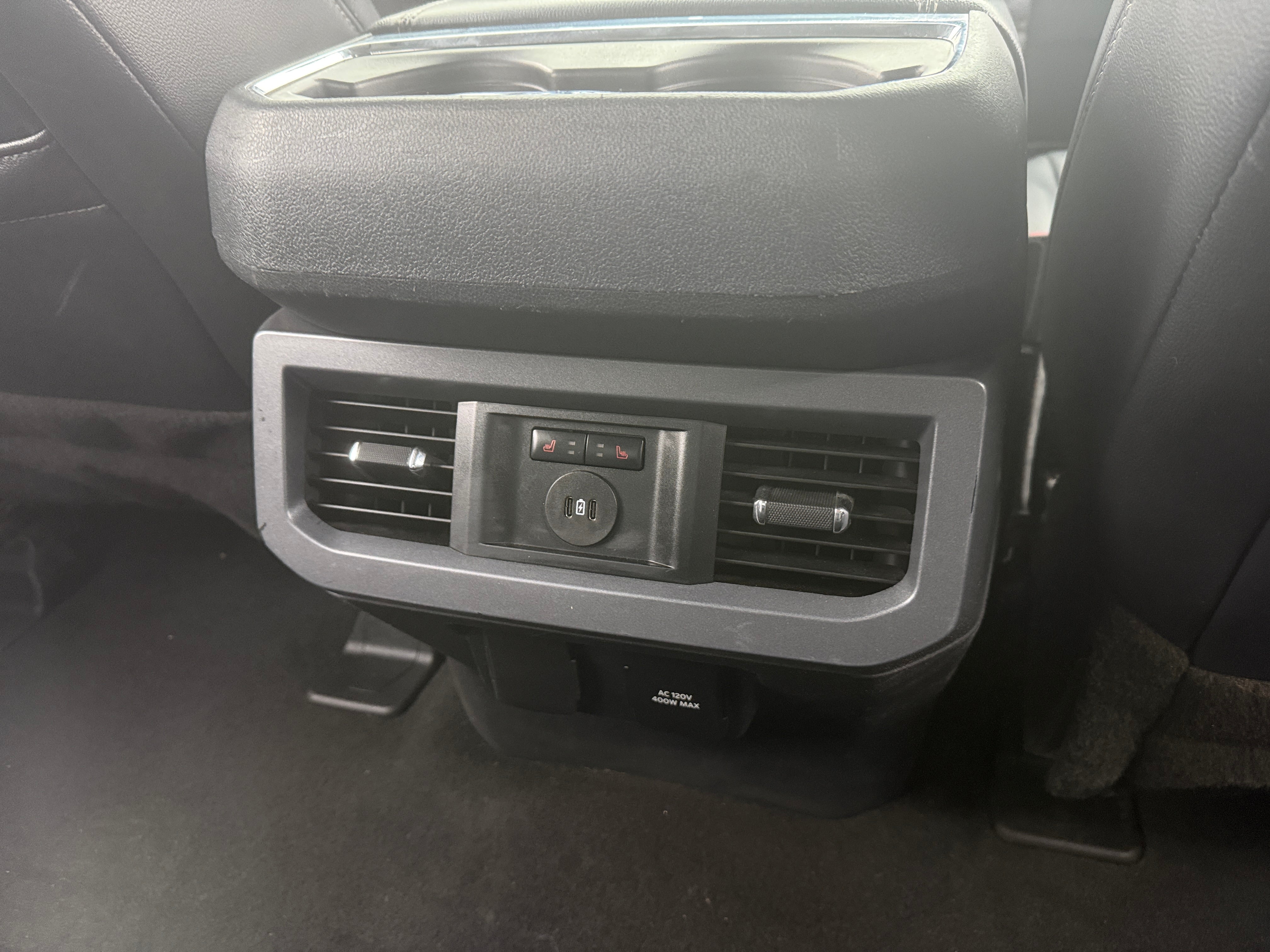 2024 Ford F-250 Super Duty