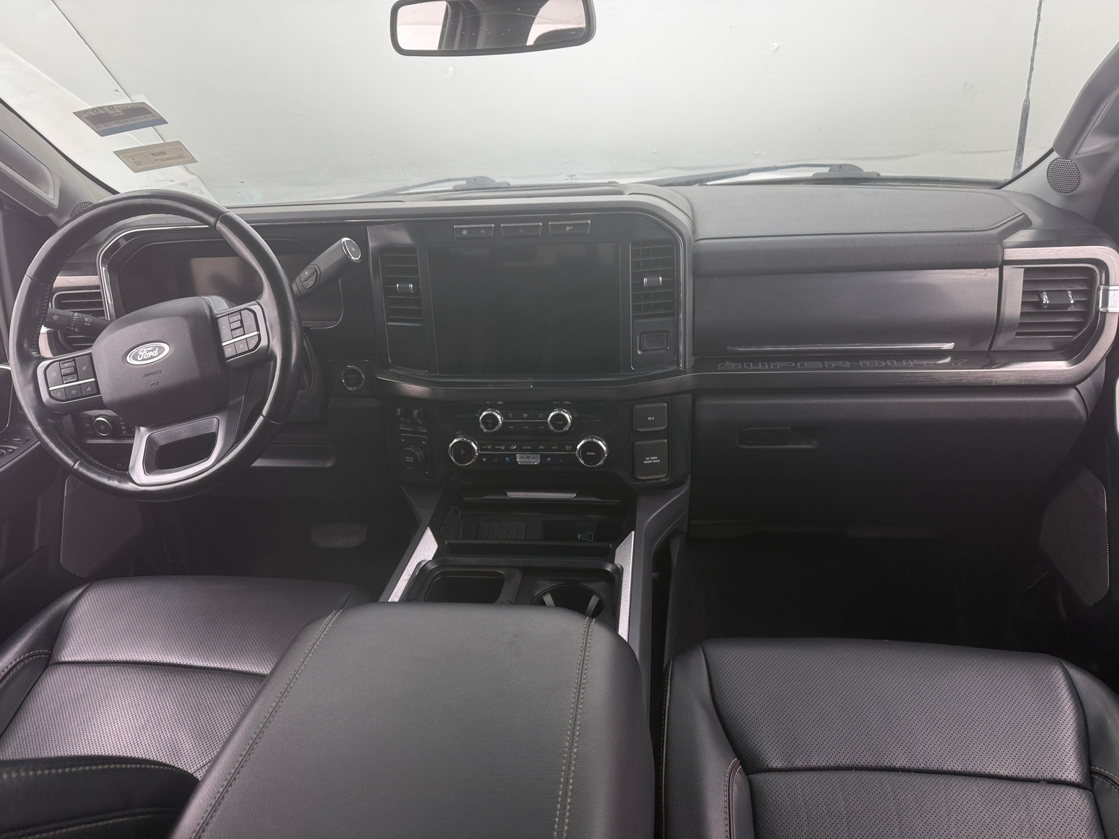 Thumbnail: 2024 Ford Econoline - 2