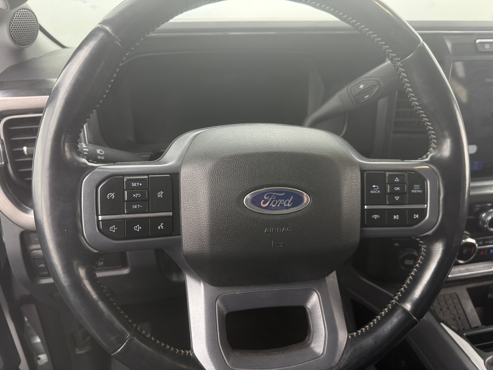 Thumbnail: 2024 Ford Econoline - 4