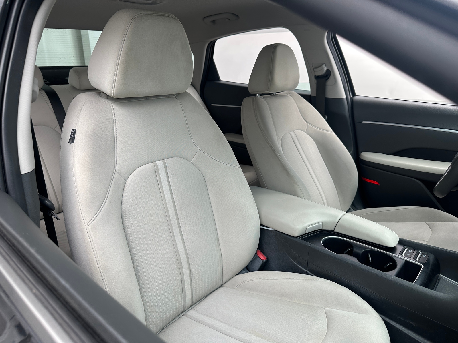 Thumbnail: 2024 Hyundai Sonata - 2