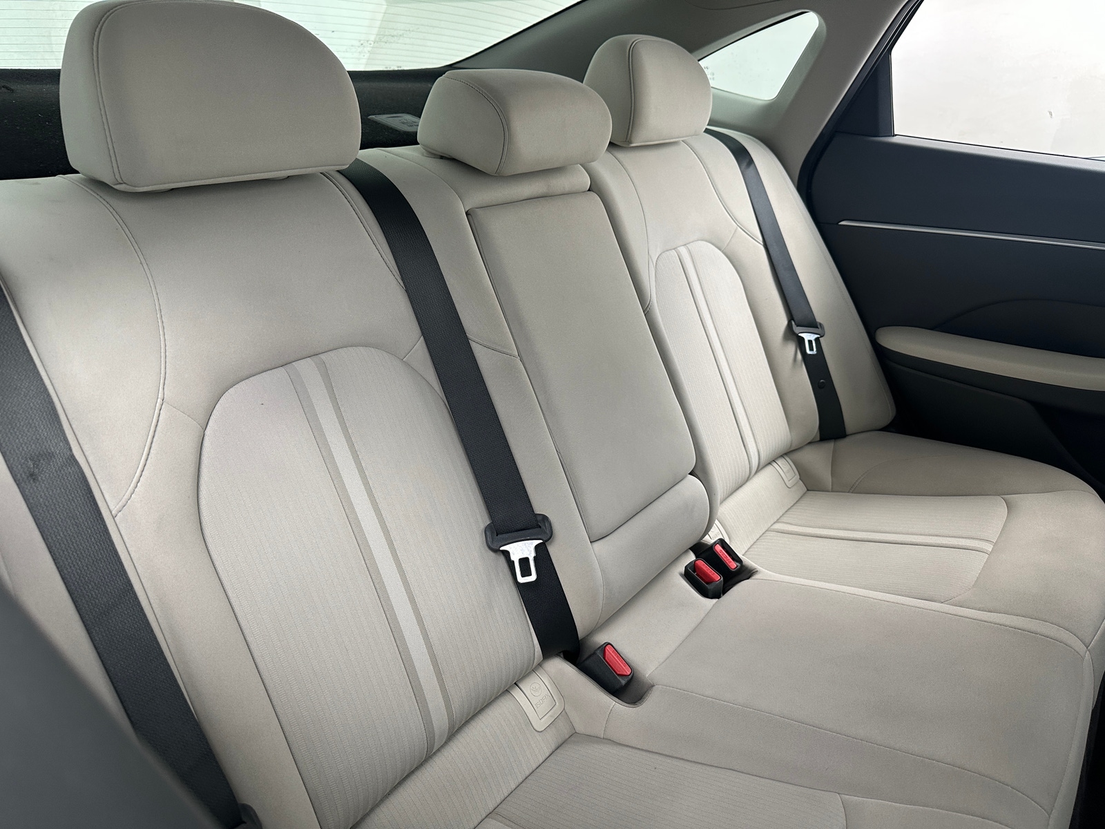 Thumbnail: 2024 Hyundai Sonata - 6