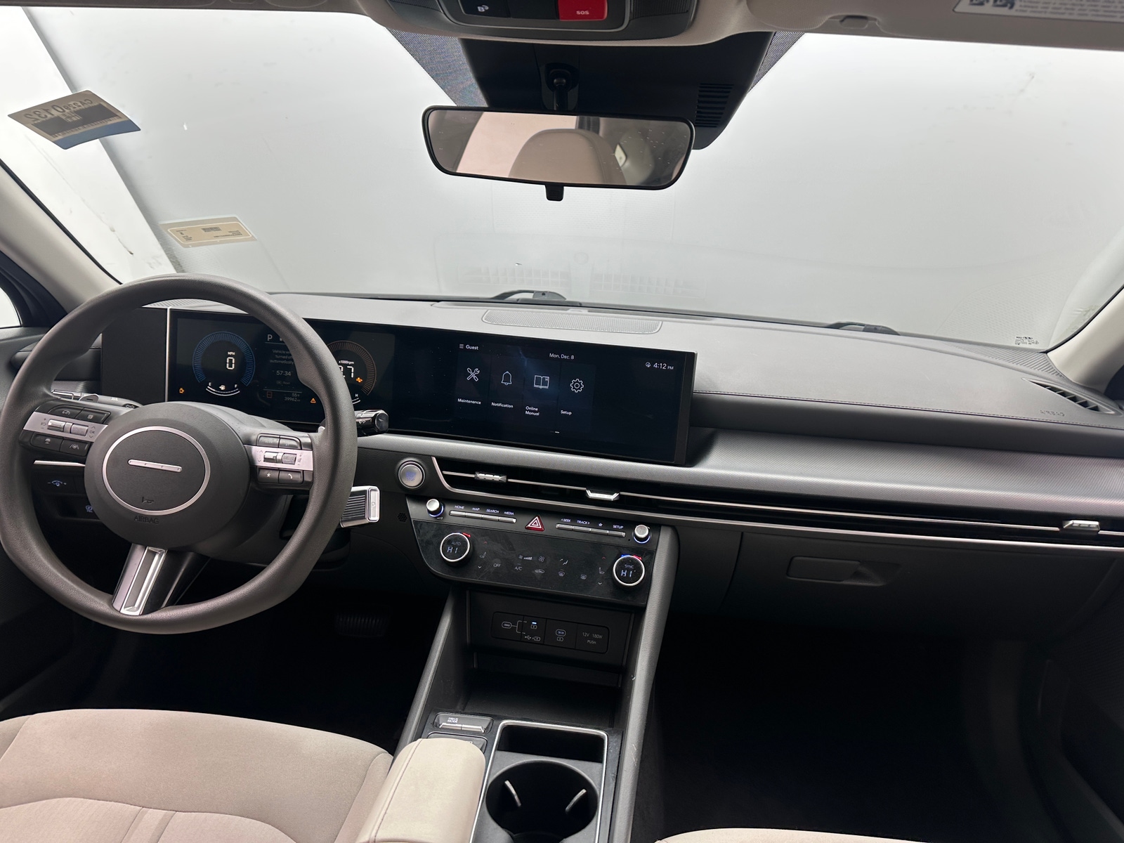 Thumbnail: 2024 Hyundai Sonata - 3