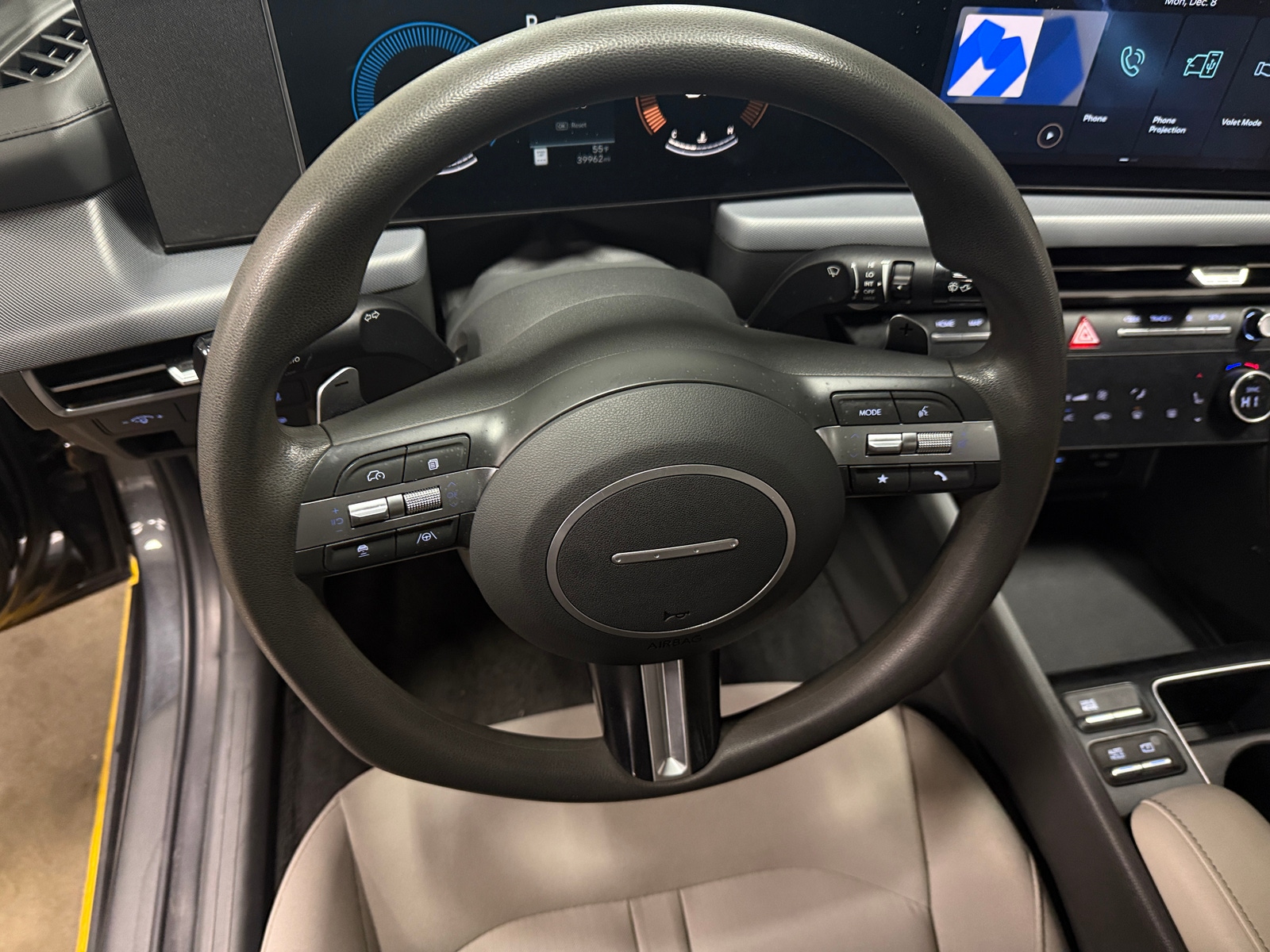 Thumbnail: 2024 Hyundai Sonata - 5