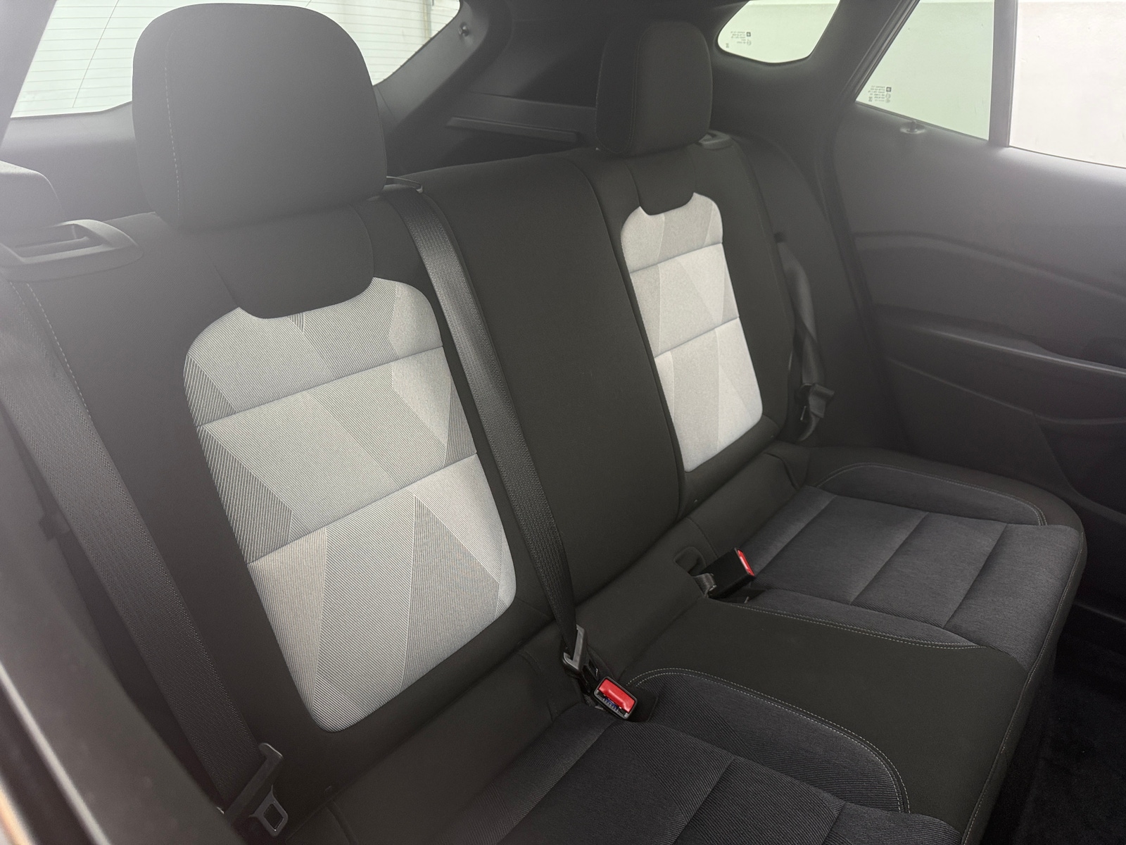 Thumbnail: 2024 Chevrolet Trax - 6