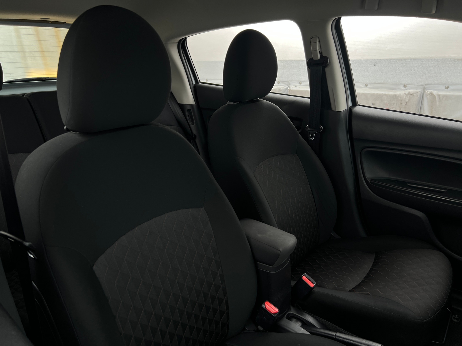 Thumbnail: 2024 Mitsubishi Mirage - 2