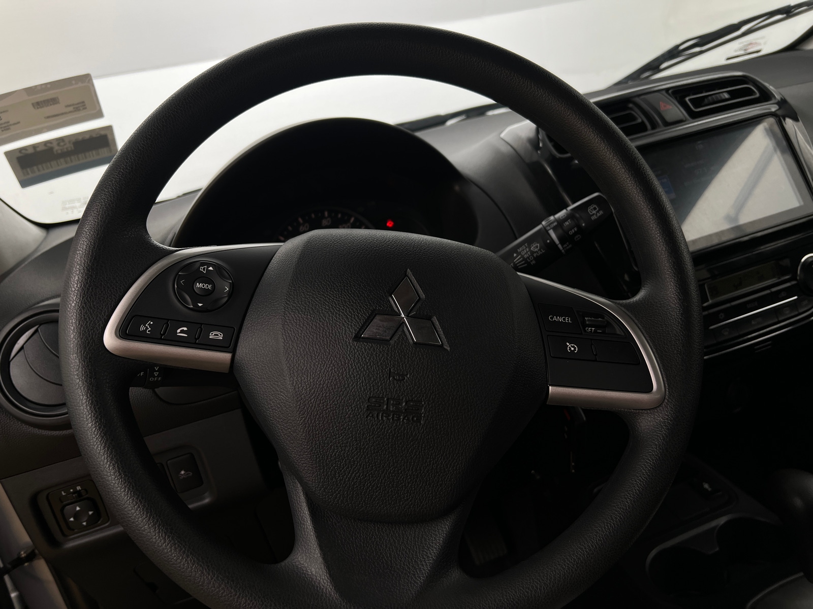 Thumbnail: 2024 Mitsubishi Mirage - 5