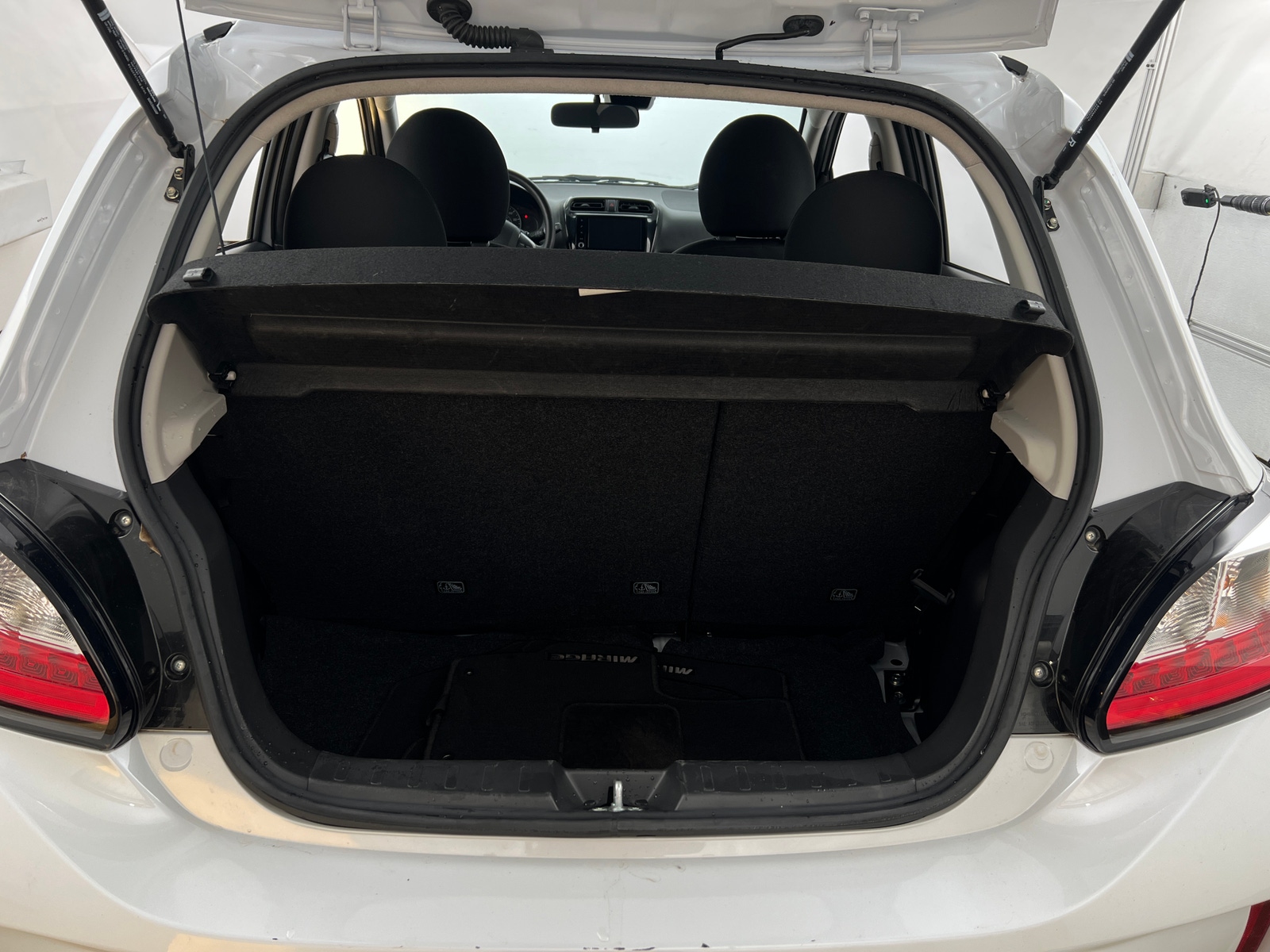 Thumbnail: 2024 Mitsubishi Mirage - 7