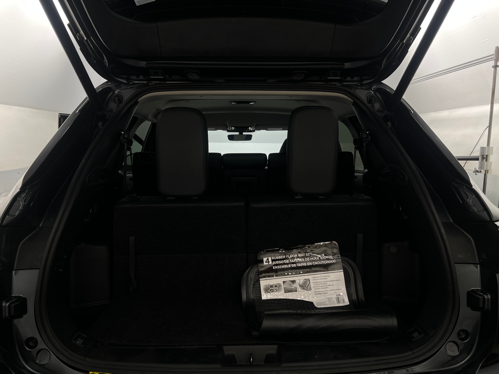 Thumbnail: 2025 Mitsubishi Outlander - 6