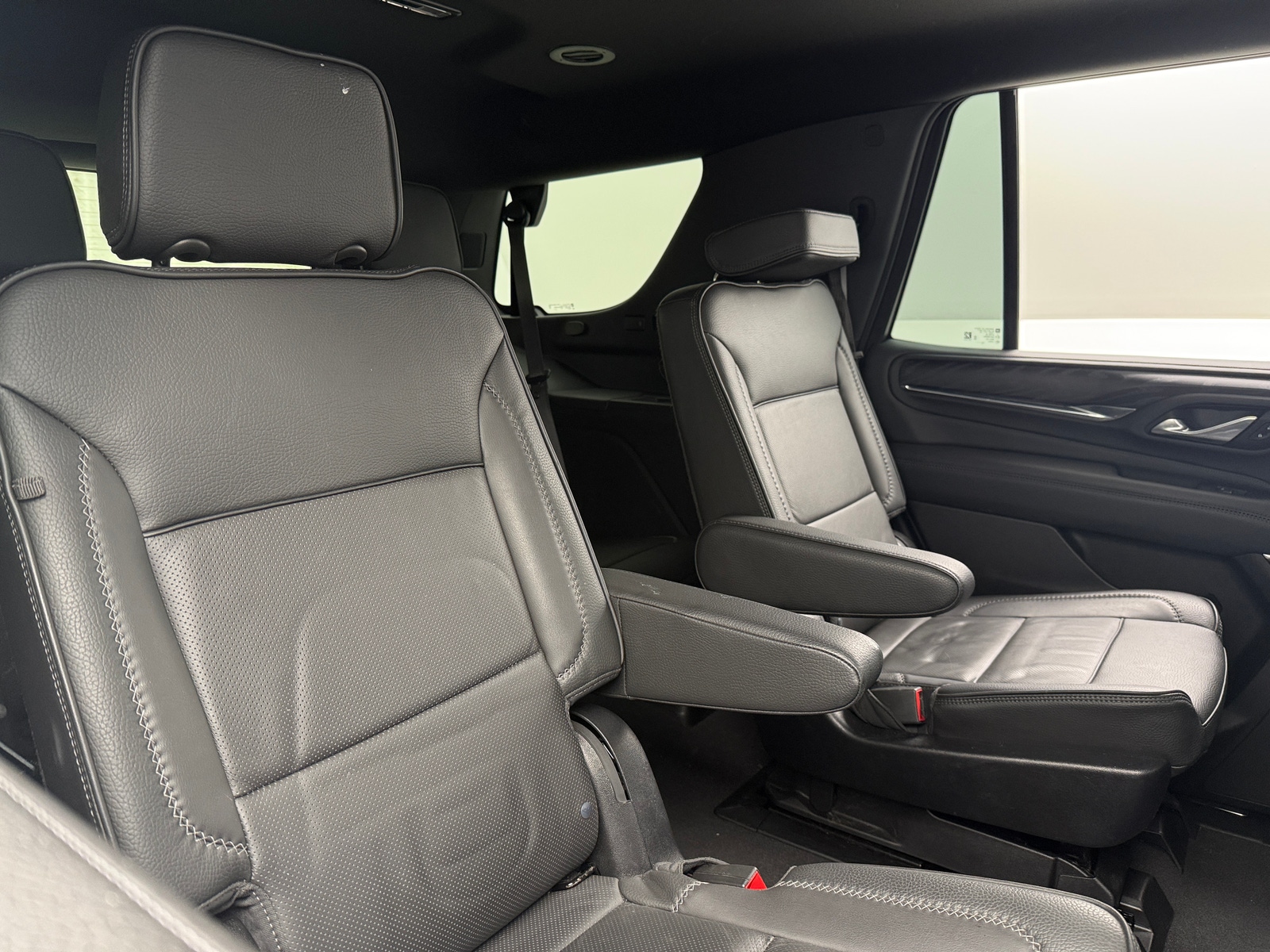 Thumbnail: 2023 GMC Yukon - 5