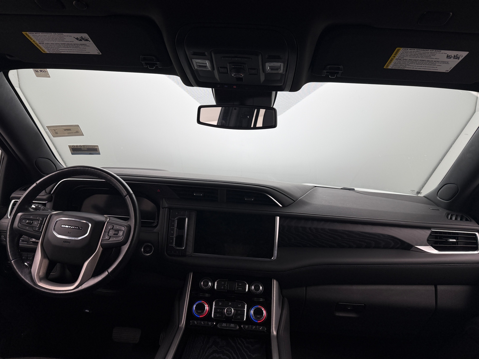 Thumbnail: 2023 GMC Yukon - 2