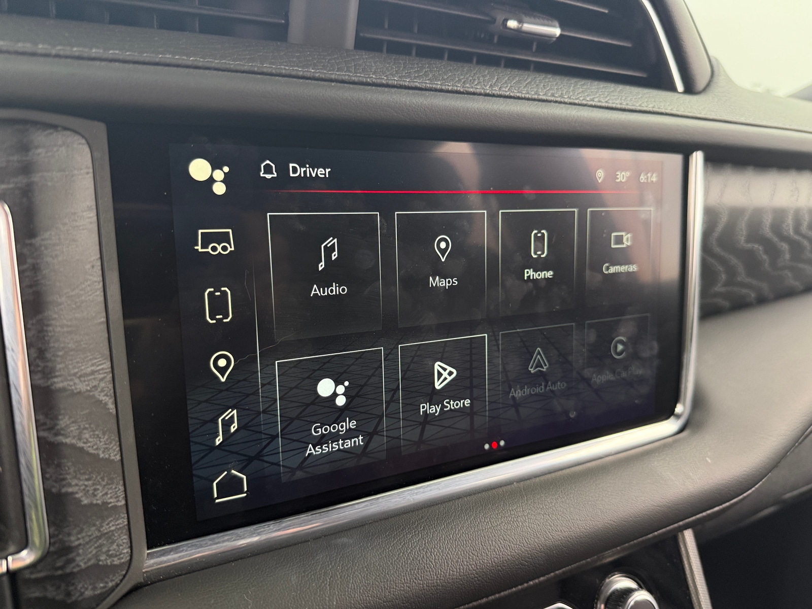 Thumbnail: 2023 GMC Yukon - 3