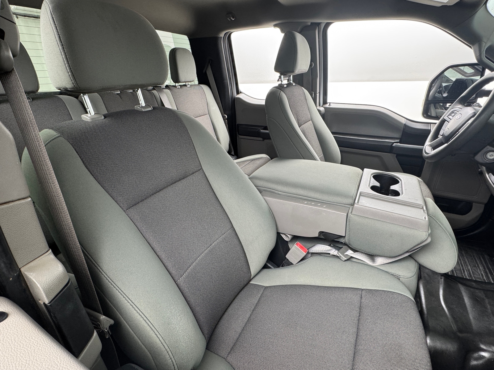 Thumbnail: 2020 Ford Econoline - 2