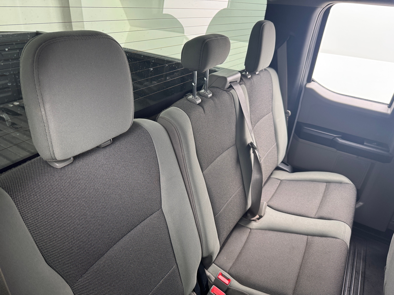 Thumbnail: 2020 Ford Econoline - 6