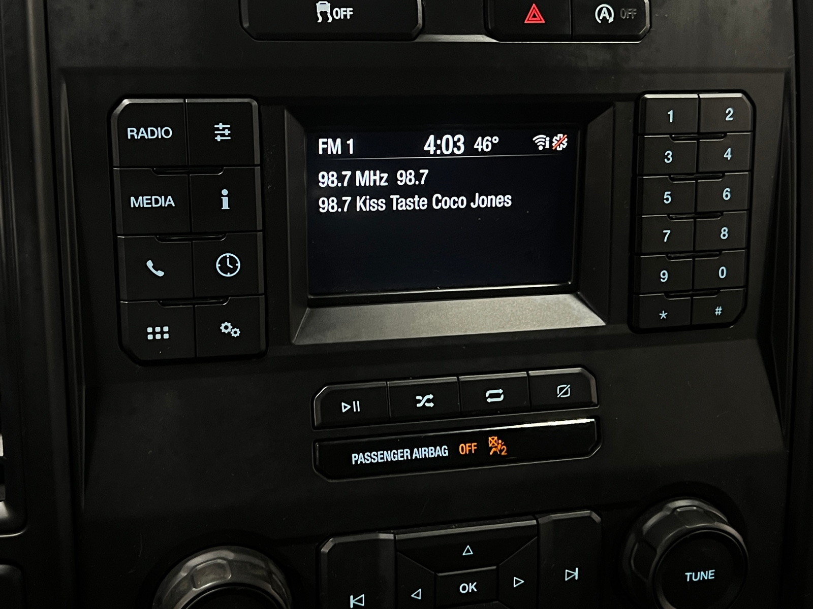 Thumbnail: 2020 Ford Econoline - 4