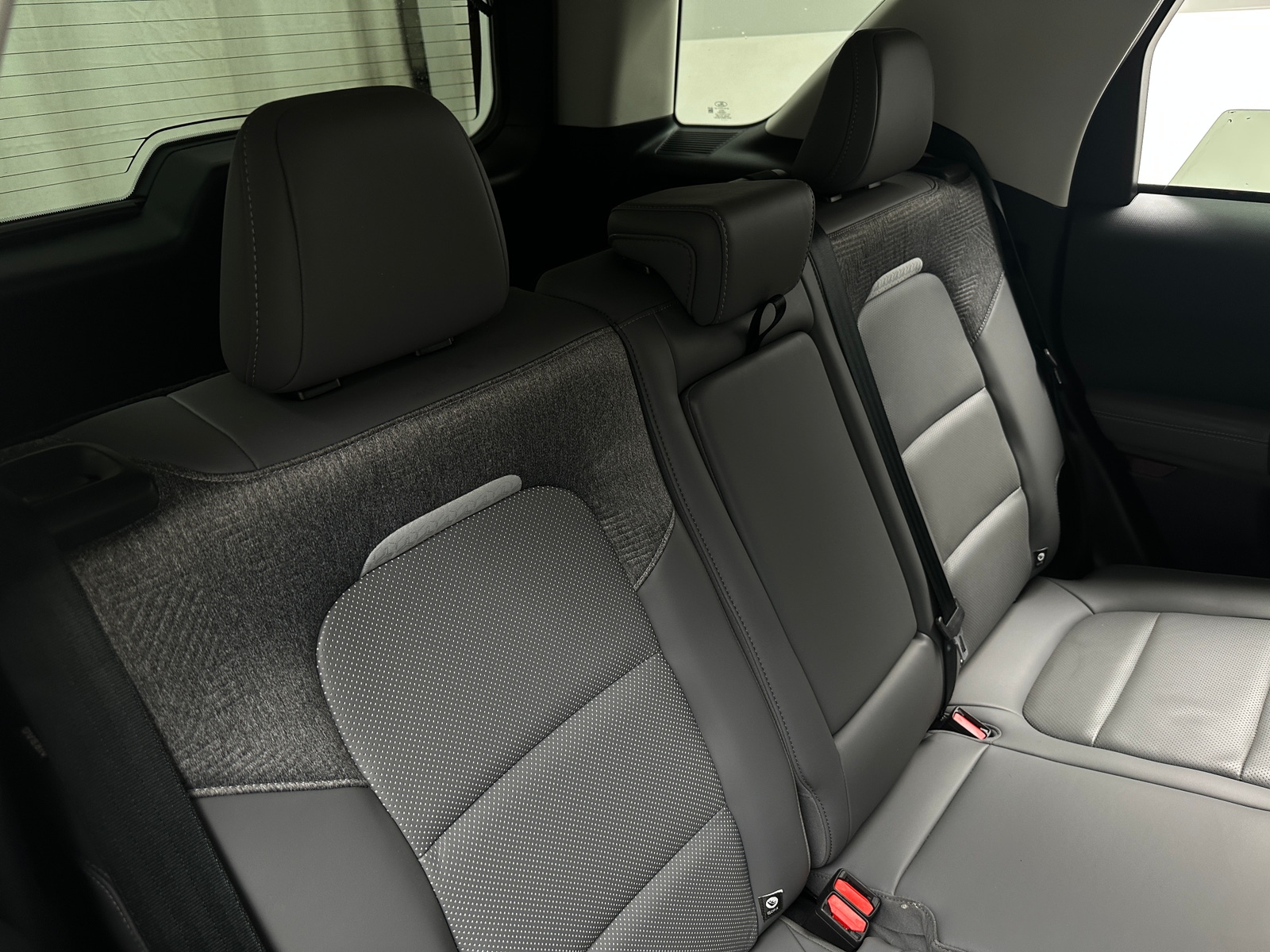 Thumbnail: 2025 Ford Bronco Sport - 6