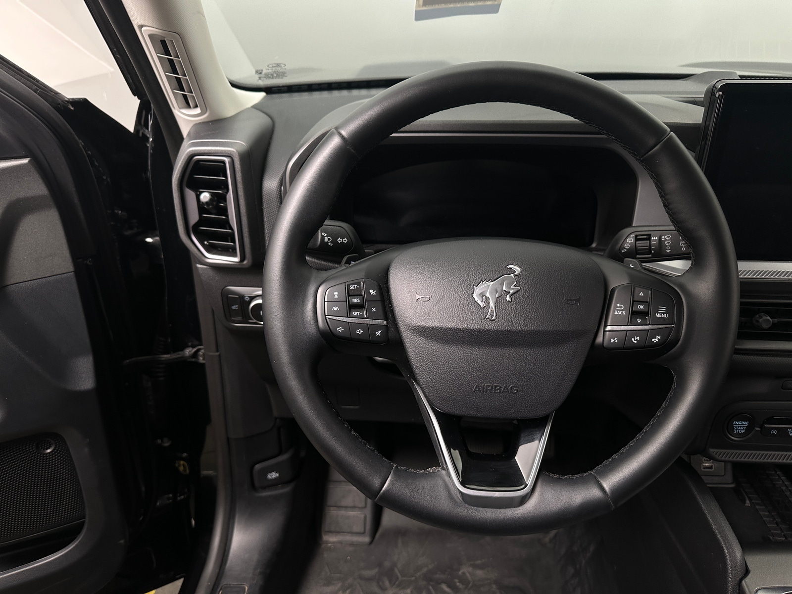 Thumbnail: 2025 Ford Bronco Sport - 5