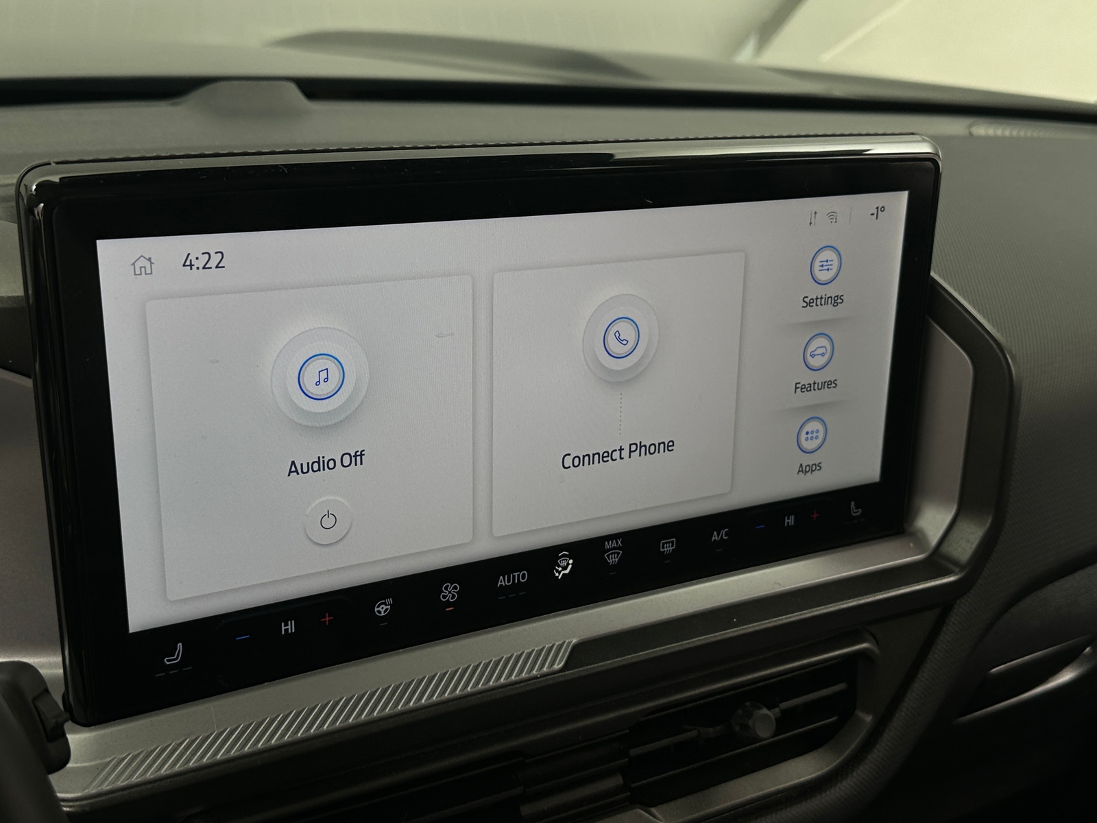 Thumbnail: 2025 Ford Bronco Sport - 4