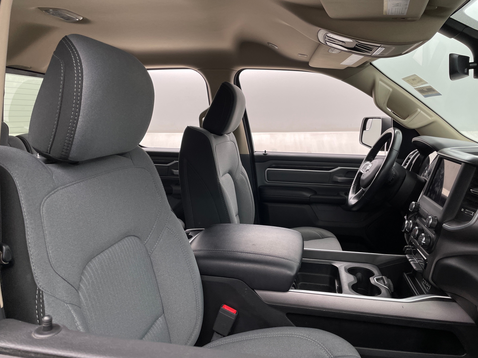 Thumbnail: 2020 RAM 1500 - 2