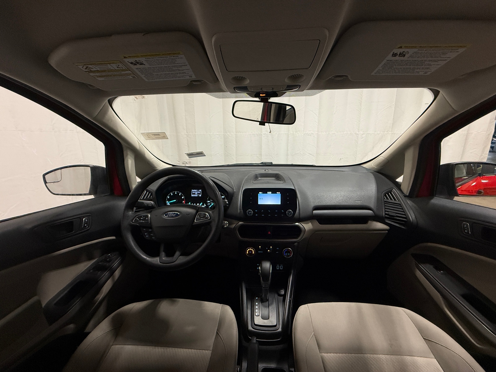 Thumbnail: 2019 Ford EcoSport - 3