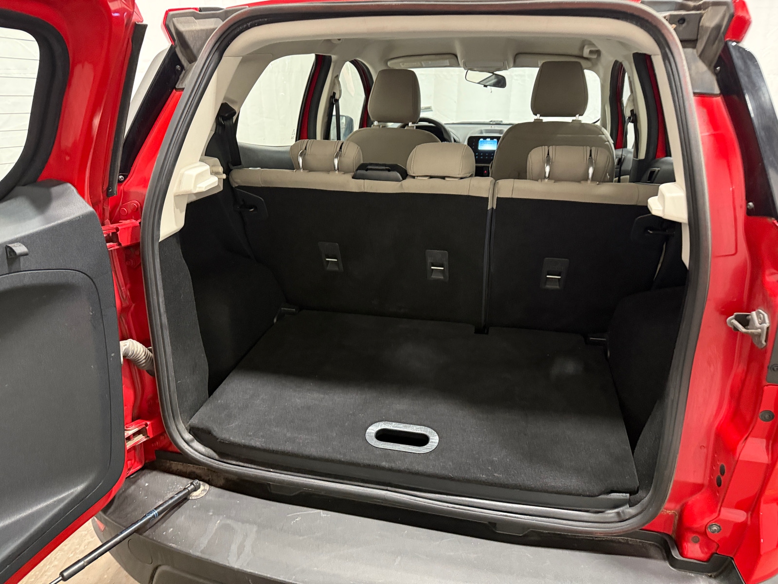 Thumbnail: 2019 Ford EcoSport - 7