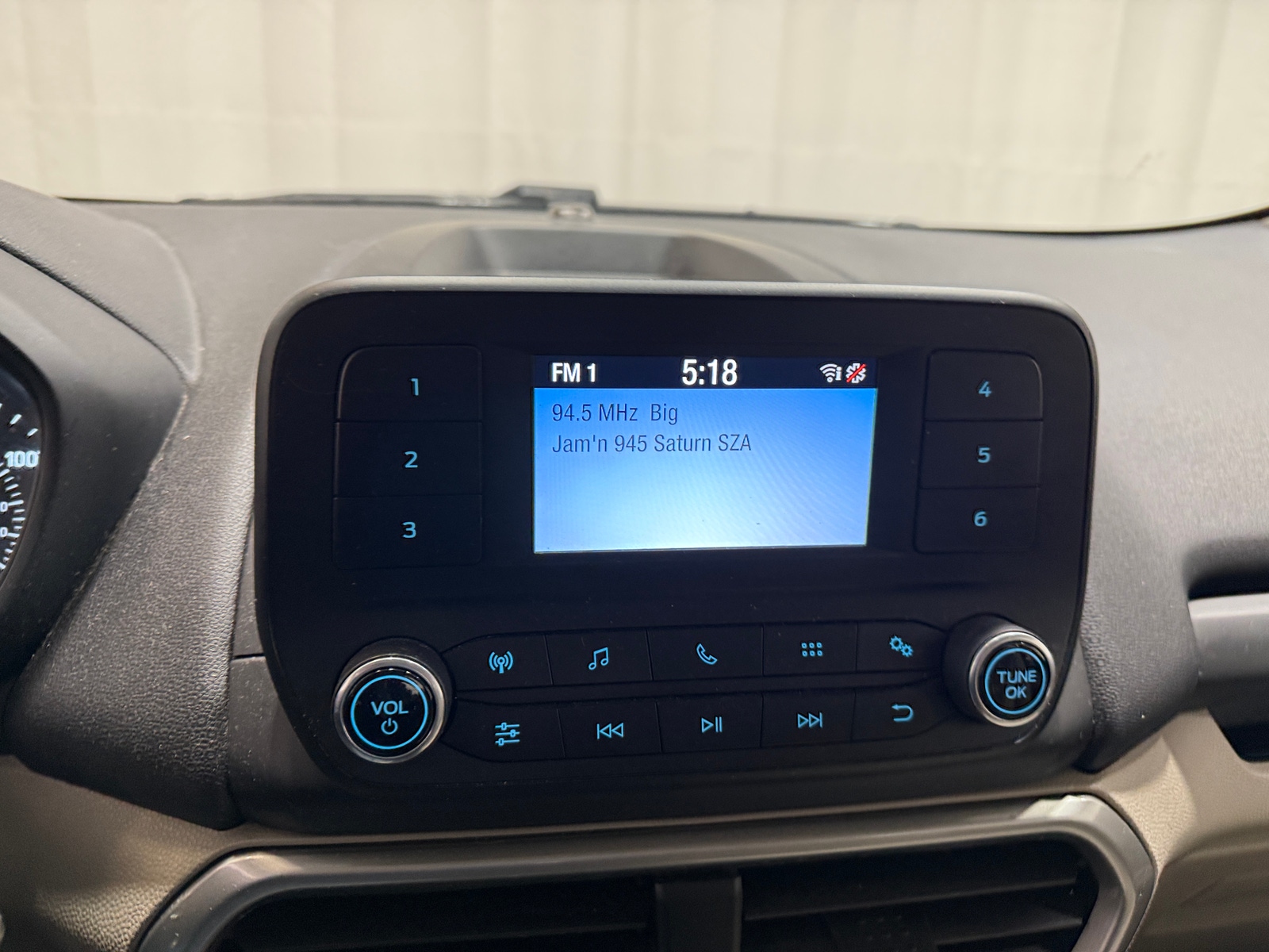 Thumbnail: 2019 Ford EcoSport - 4