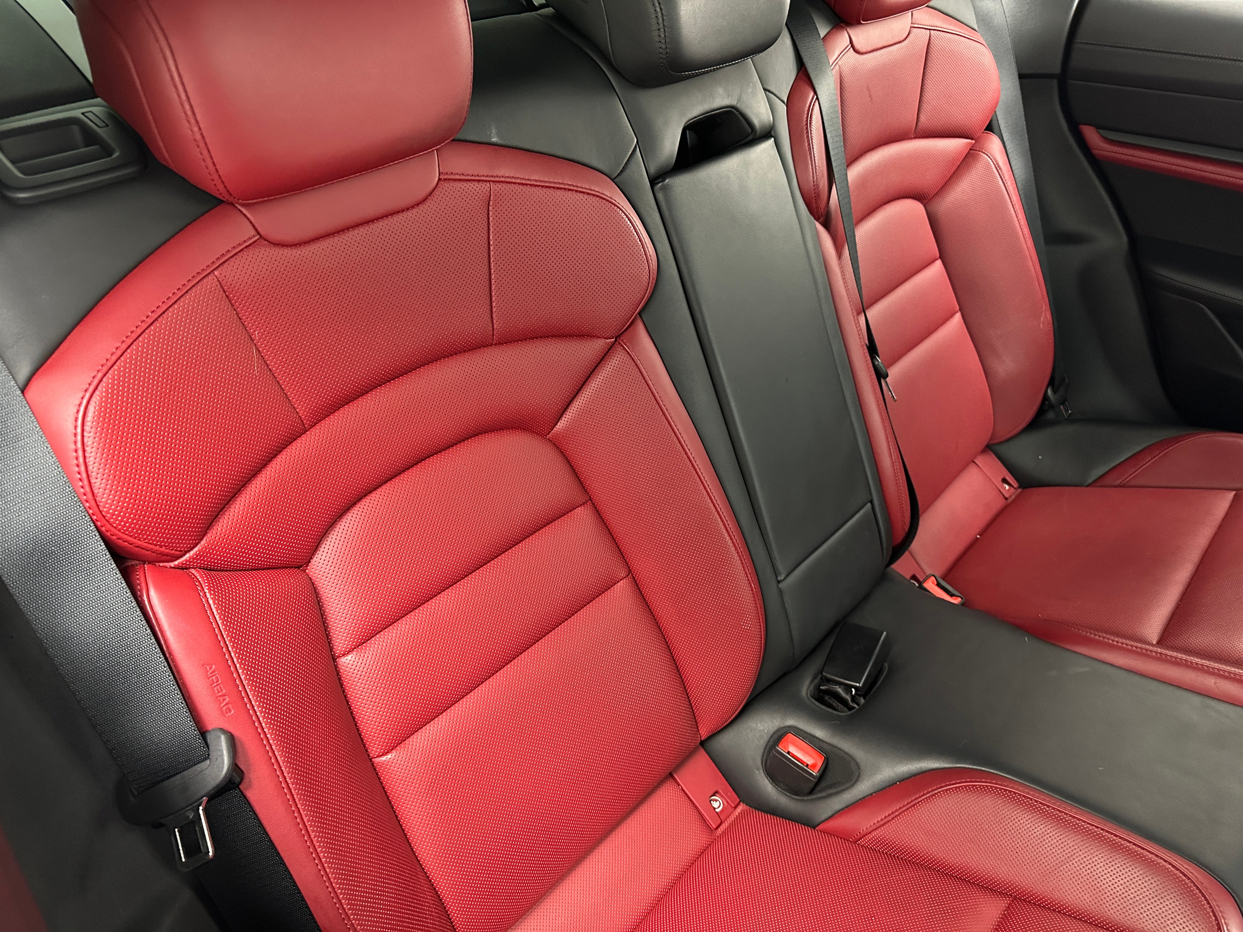 Used 2020 Porsche Taycan S with VIN WP0AB2Y19LSA53279 for sale in Oak Creek, WI