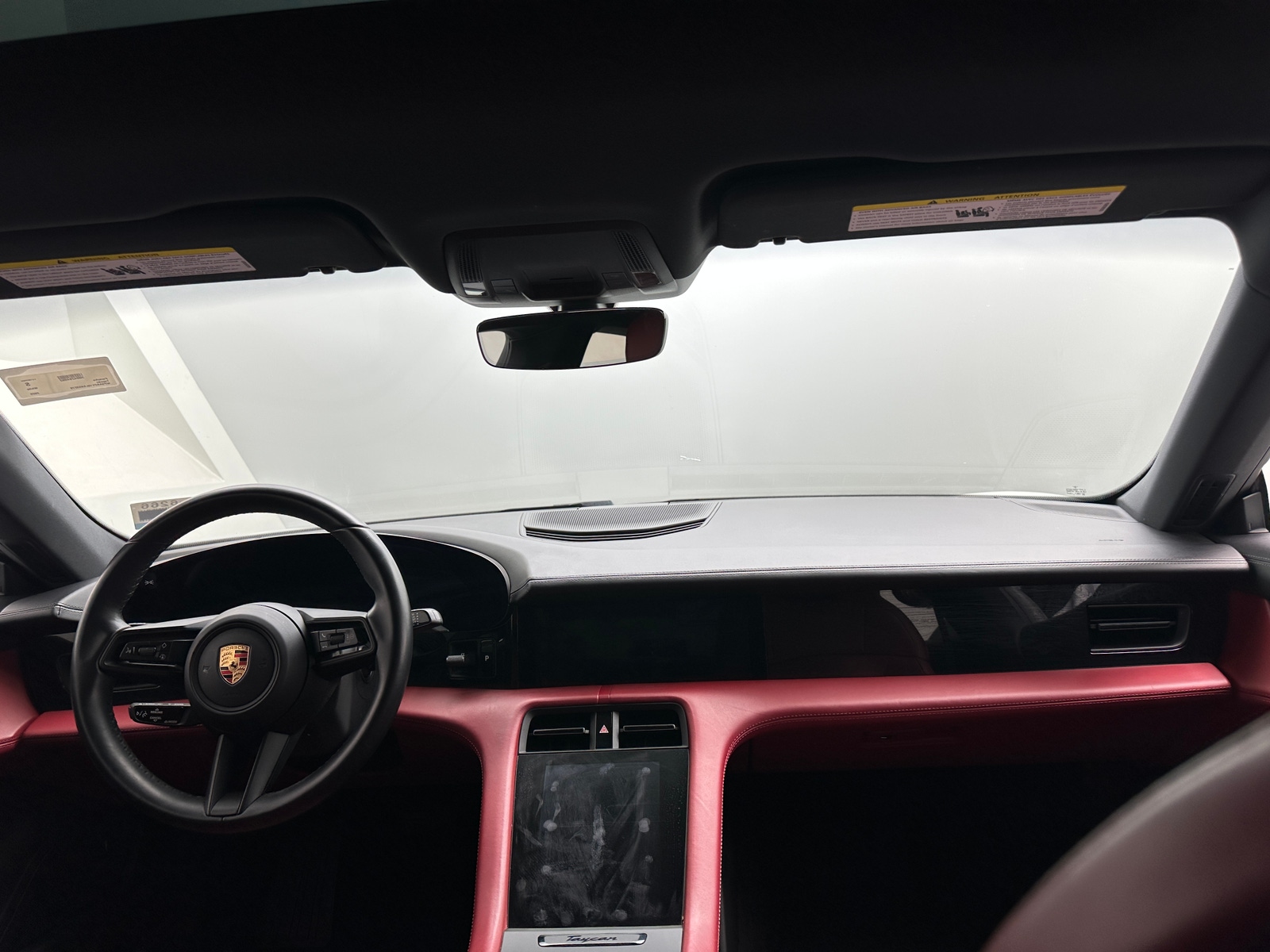 Thumbnail: 2020 Porsche Taycan - 2