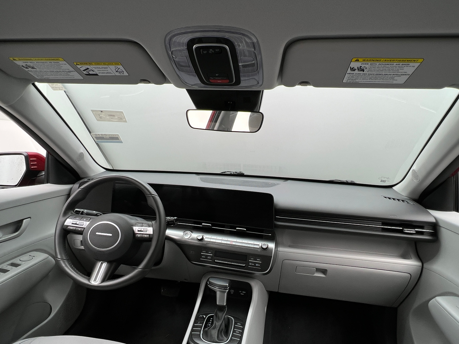 Thumbnail: 2025 Hyundai Kona - 3