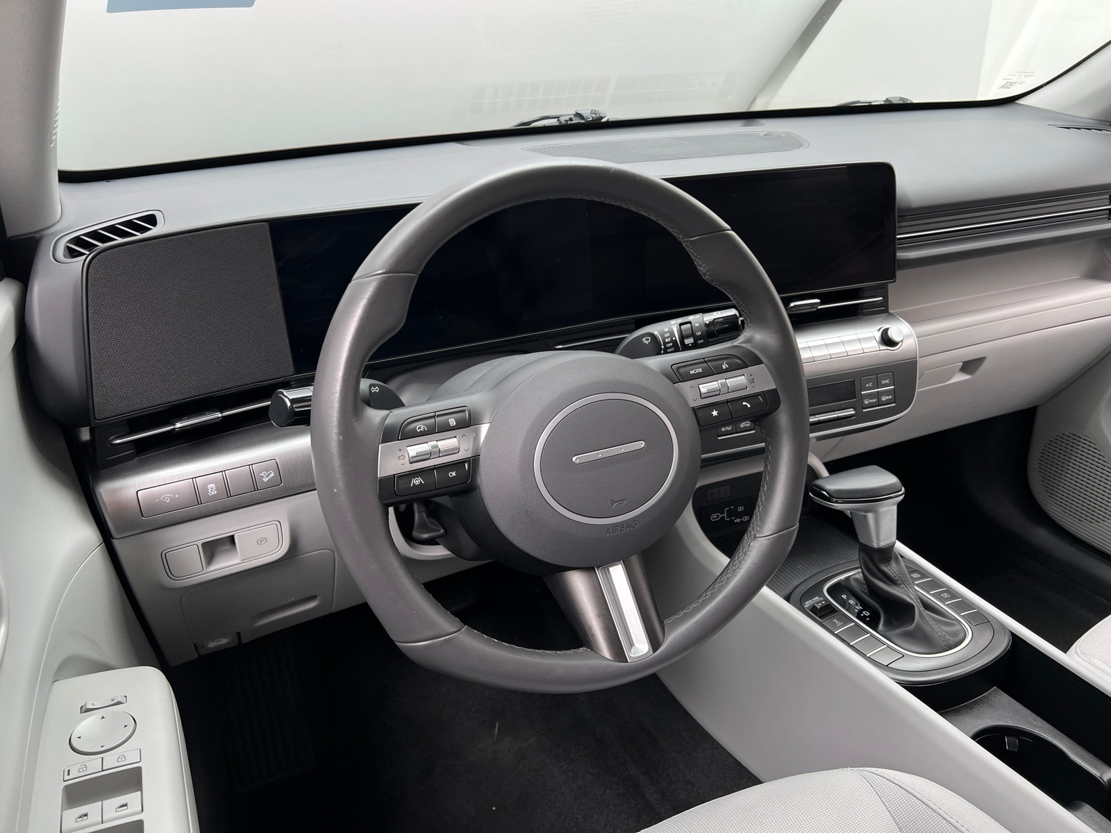 Thumbnail: 2025 Hyundai Kona - 5