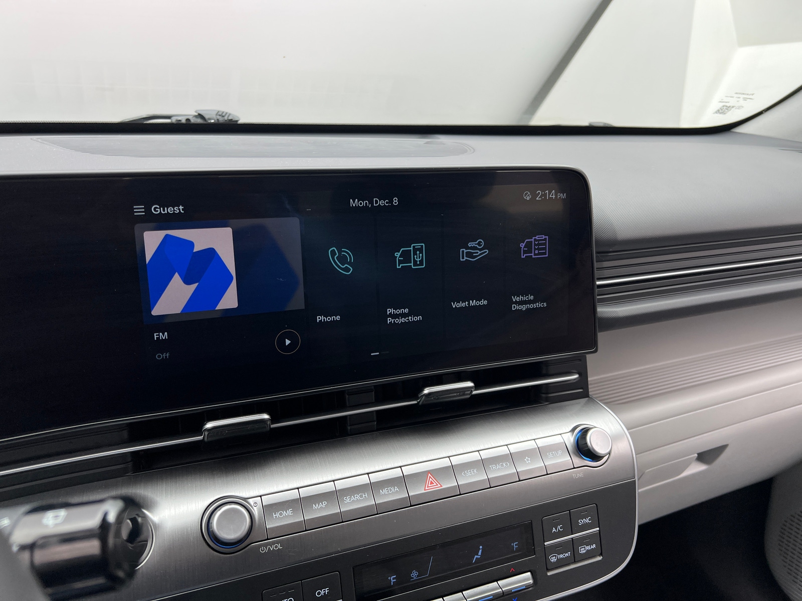 Thumbnail: 2025 Hyundai Kona - 4