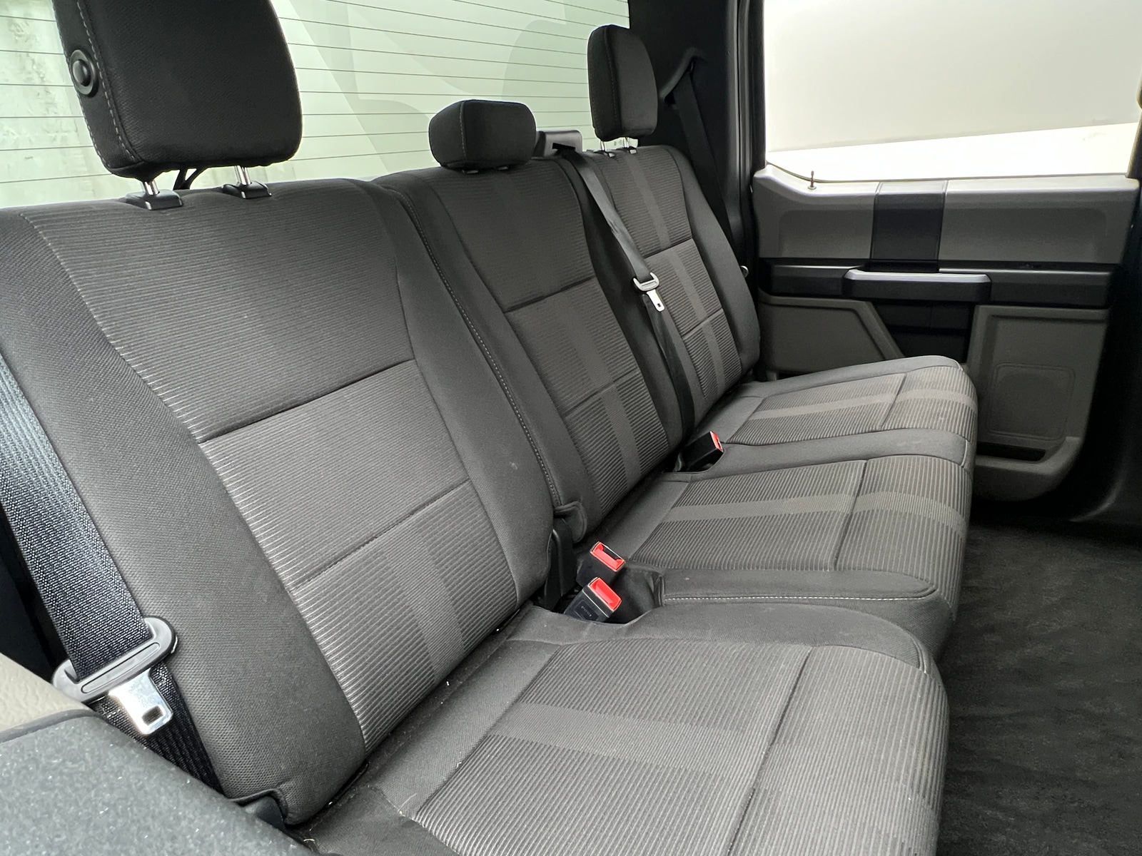 Thumbnail: 2019 Ford Econoline - 6