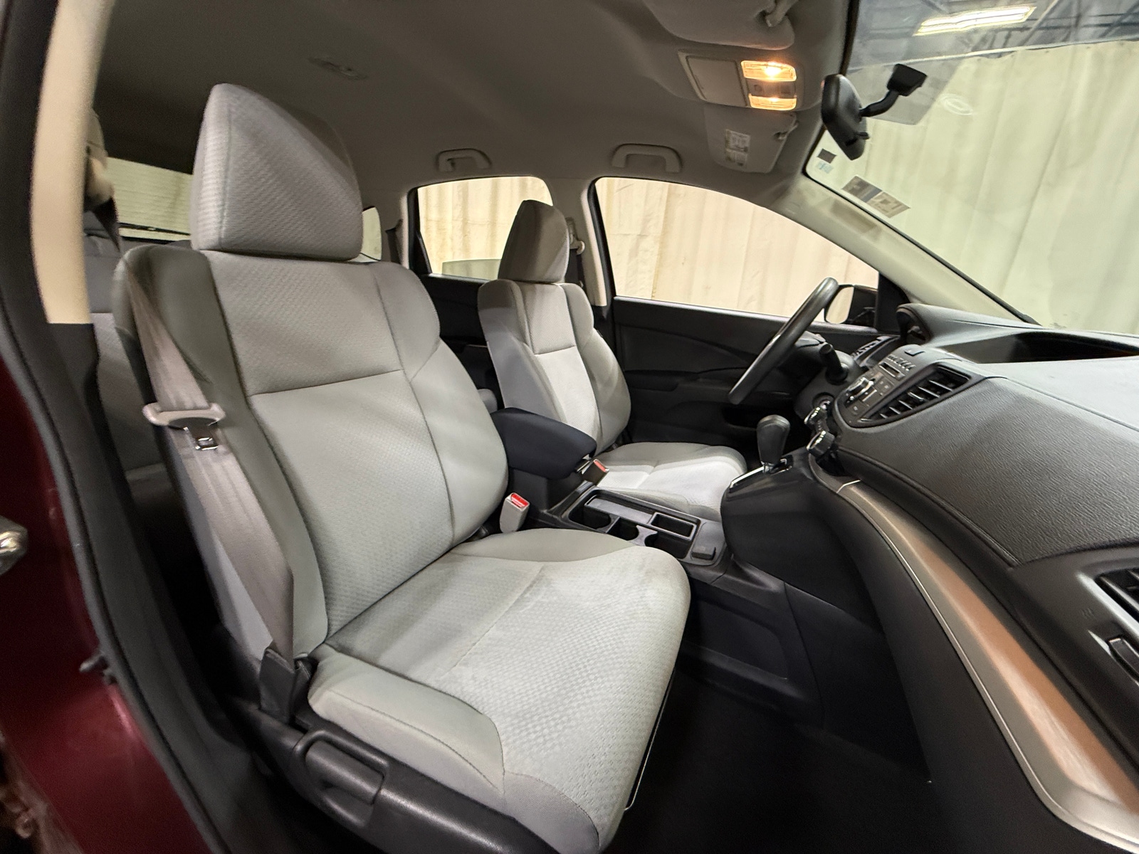 Thumbnail: 2016 Honda CR-V - 2