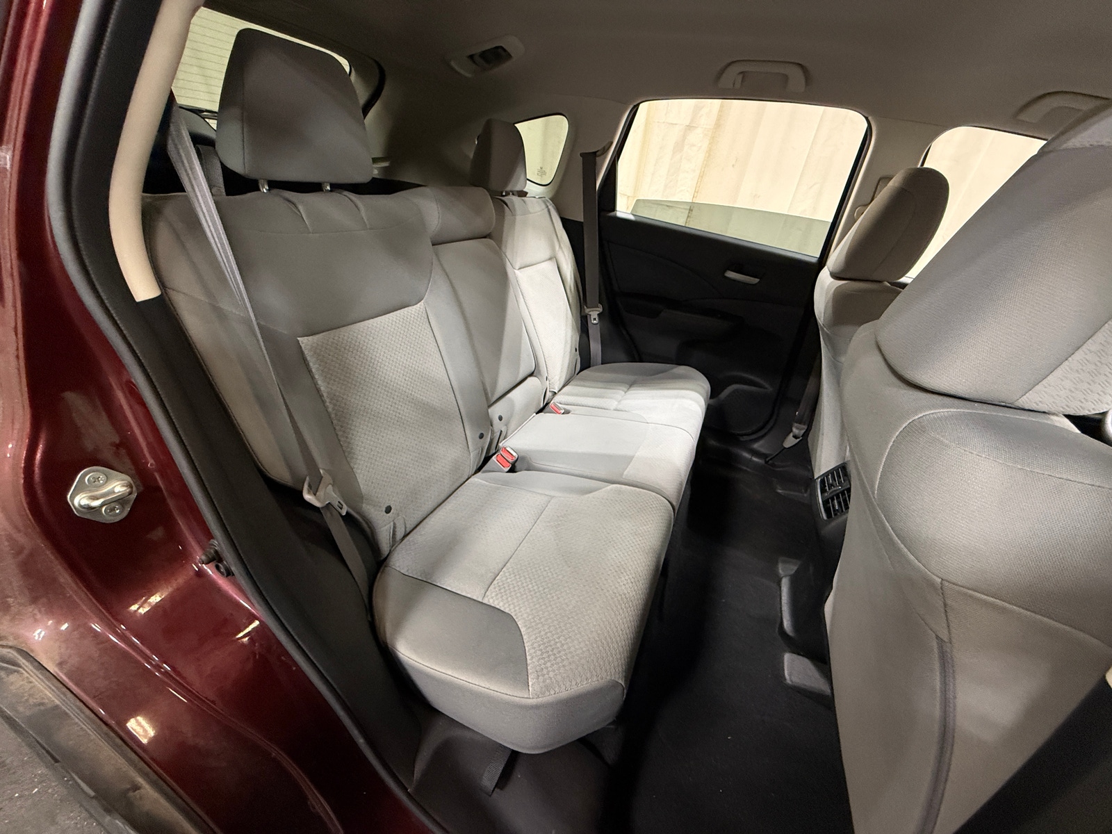 Thumbnail: 2016 Honda CR-V - 6