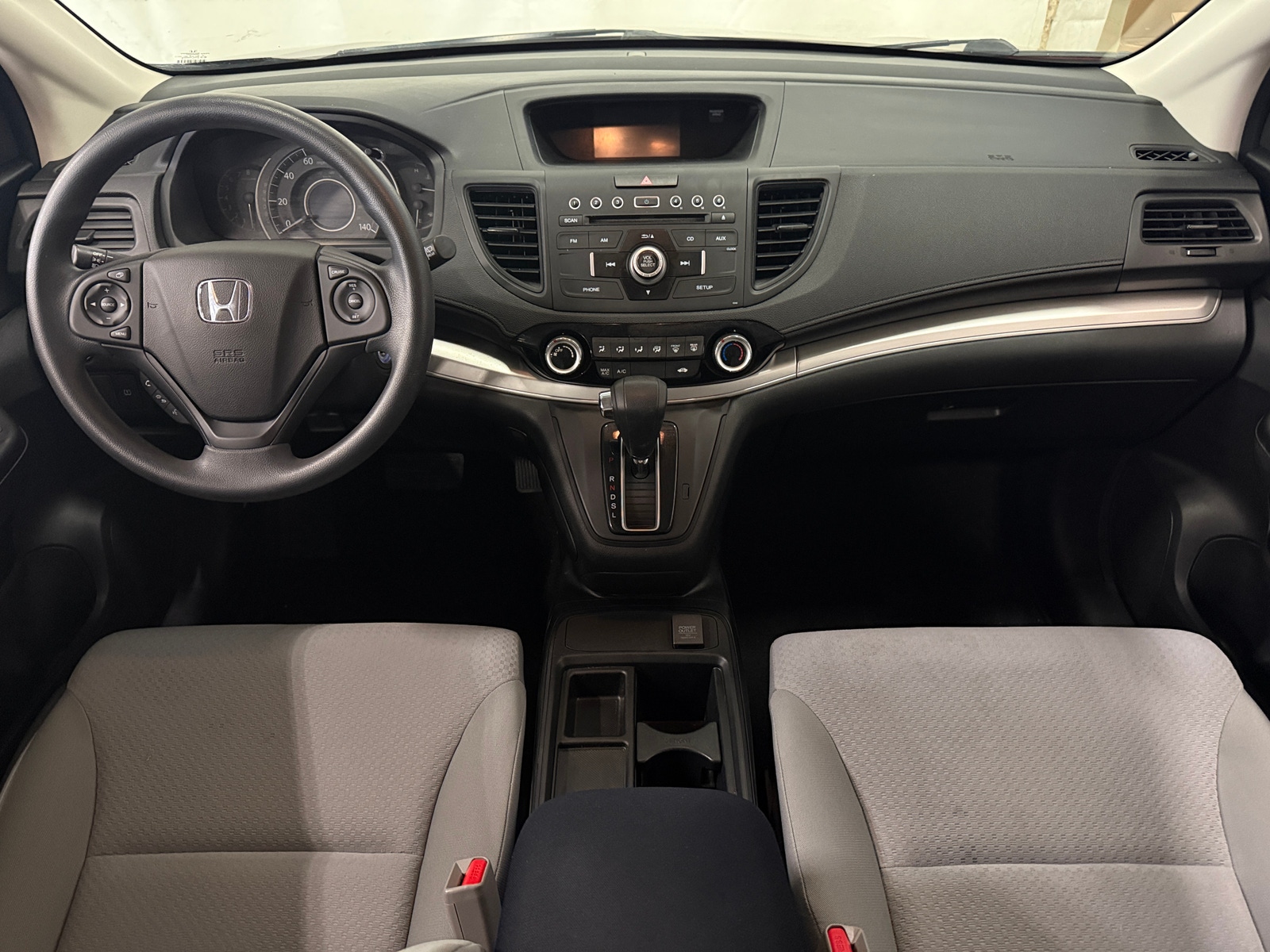 Thumbnail: 2016 Honda CR-V - 3