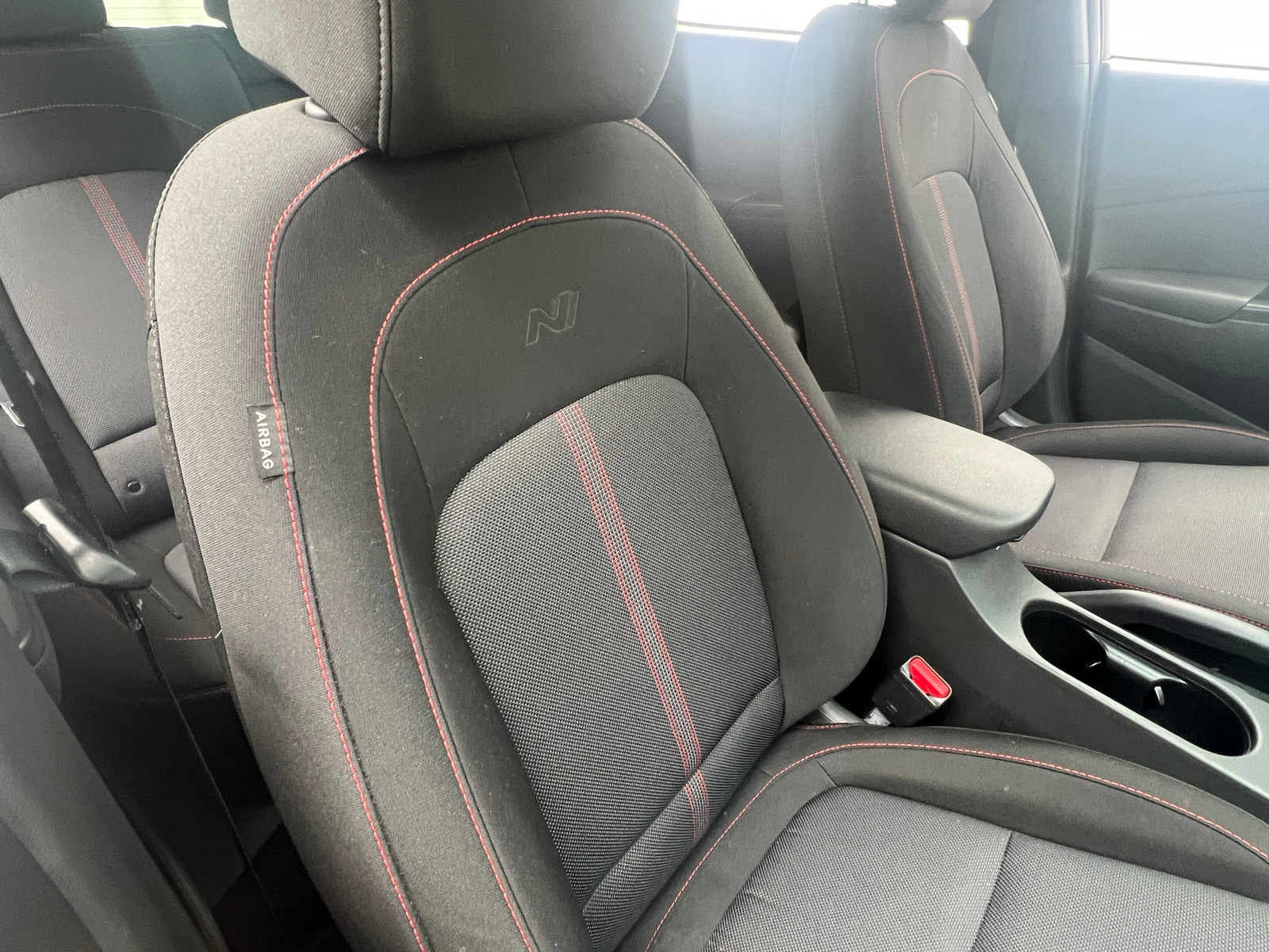 Thumbnail: 2023 Hyundai Kona - 2