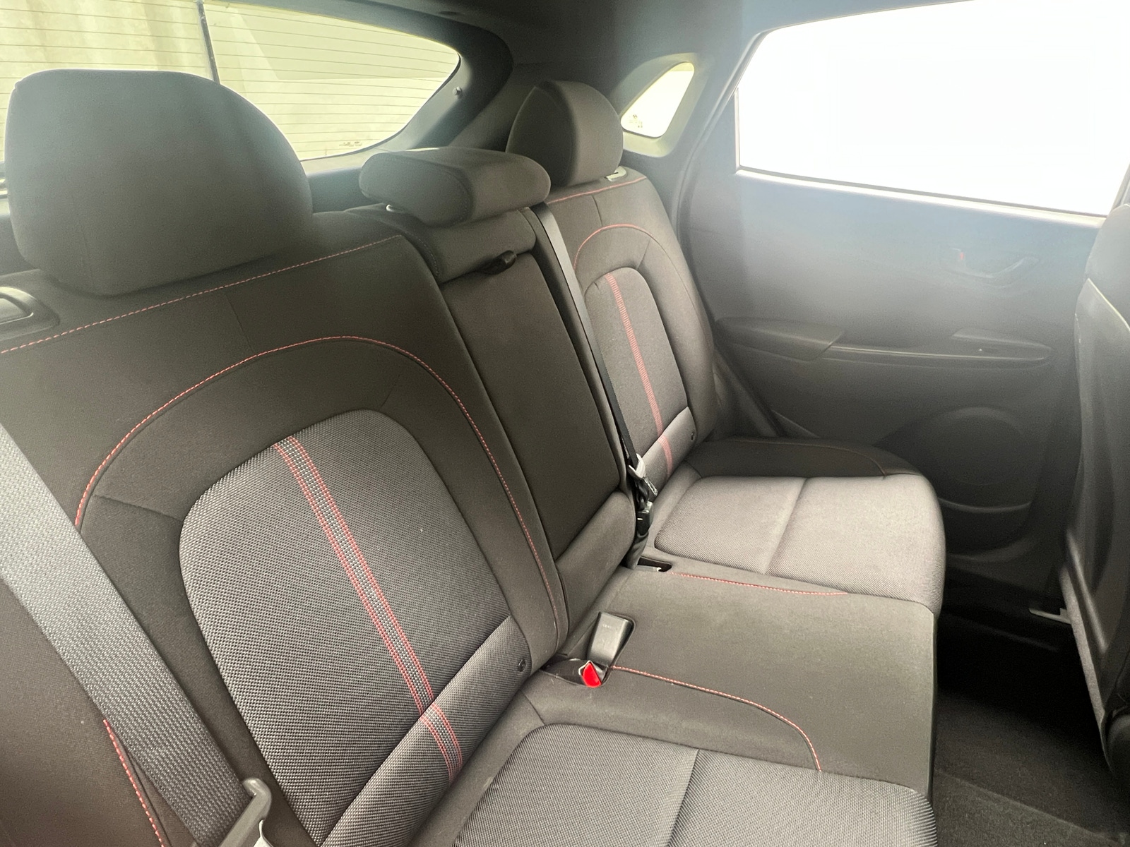 Thumbnail: 2023 Hyundai Kona - 6