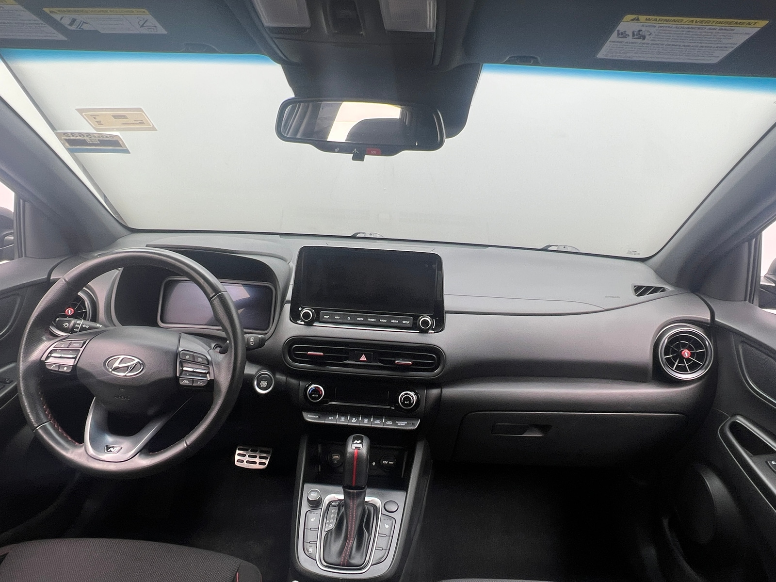 Thumbnail: 2023 Hyundai Kona - 3