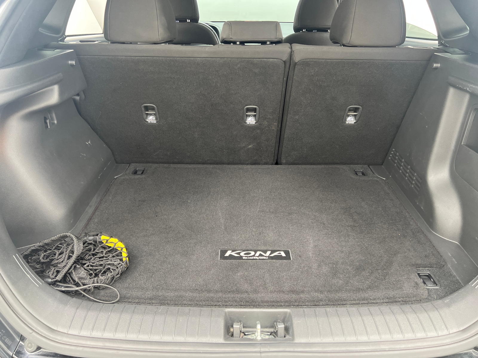 Thumbnail: 2023 Hyundai Kona - 7