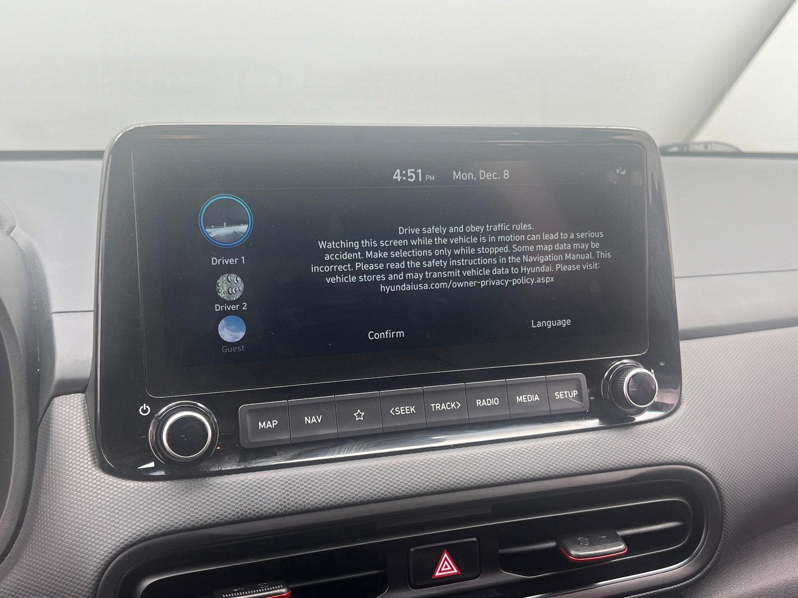 Thumbnail: 2023 Hyundai Kona - 4